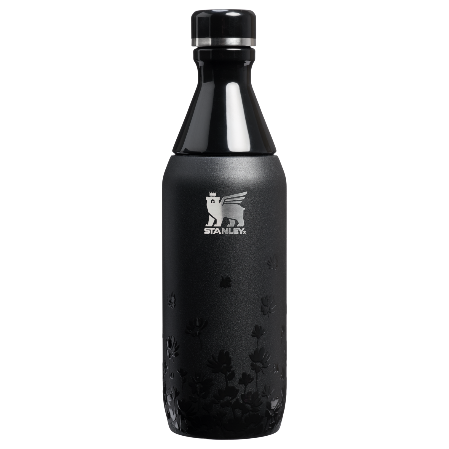 stanley-1913-x-jennie-all-day-slim-luxe-bottle-12-oz image 1