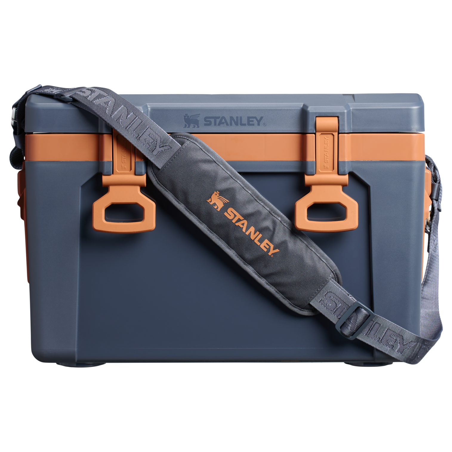 stanley-1913-easy-carry-outdoor-cooler-strap-24-qt-hands-free-insulated-cooler image 7