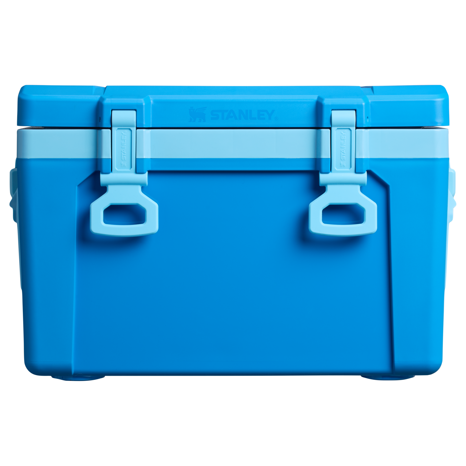 stanley-1913-easy-carry-outdoor-cooler-strap-24-qt-hands-free-insulated-cooler image 1