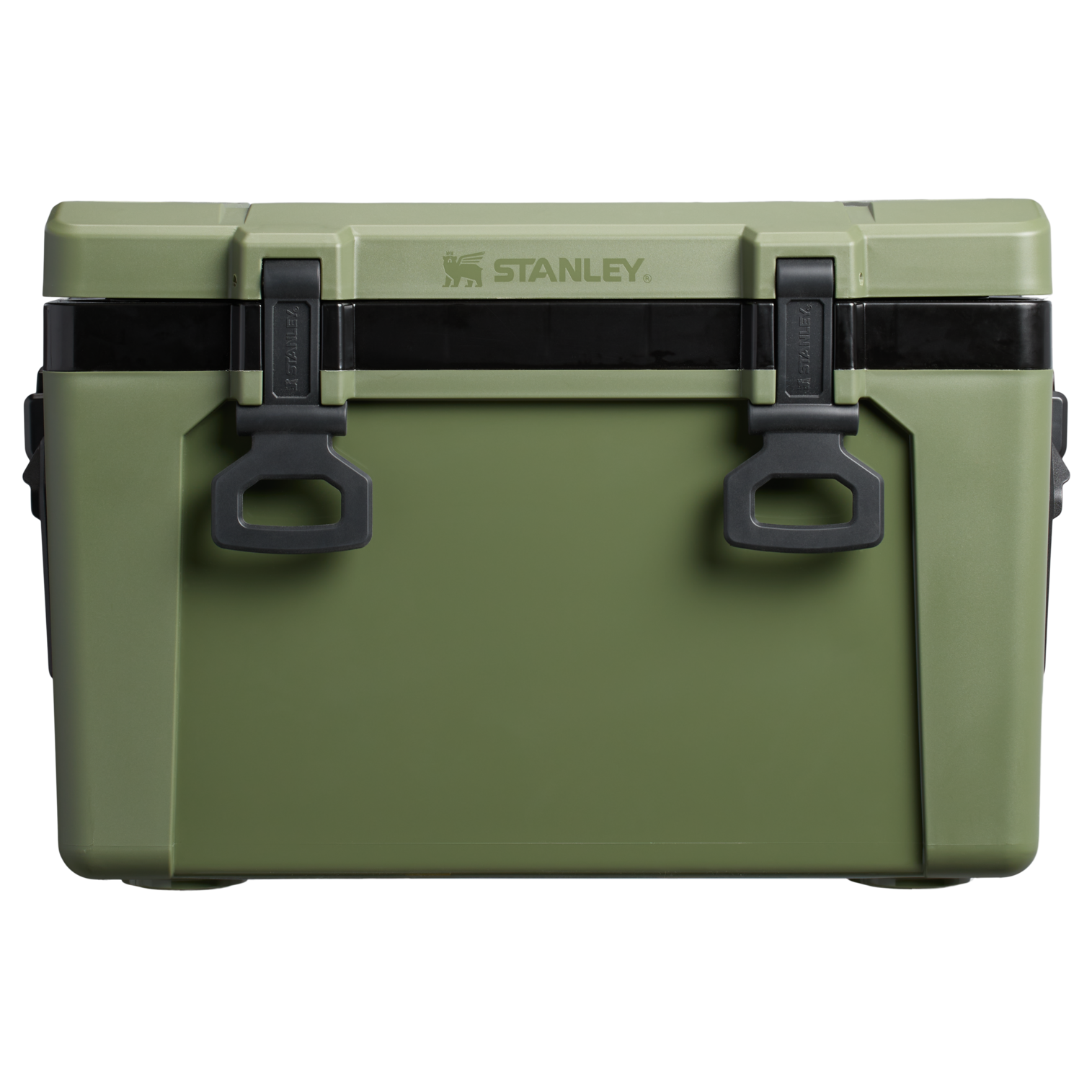 stanley-1913-easy-carry-outdoor-cooler-strap-24-qt-hands-free-insulated-cooler image 2