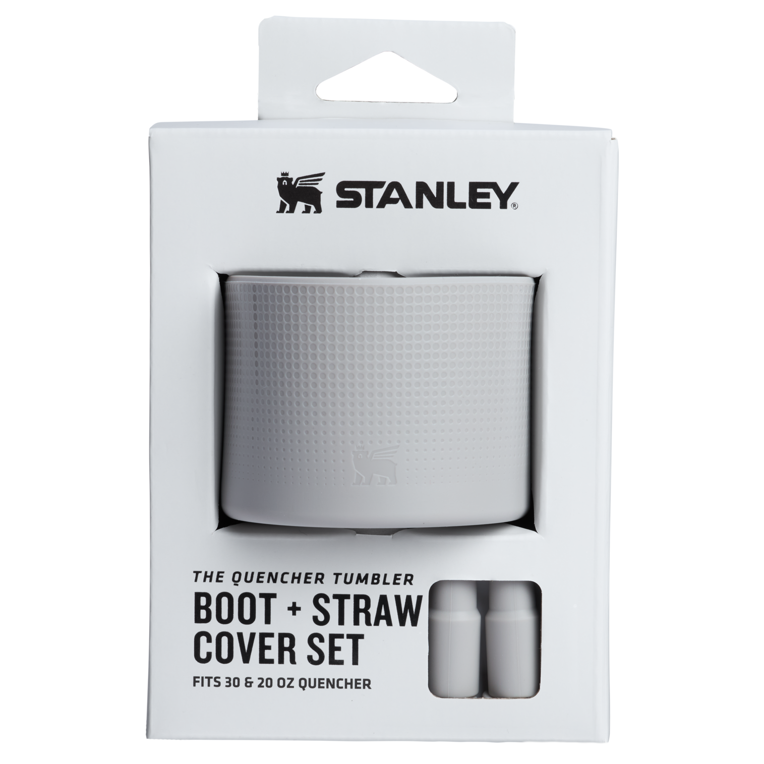 stanley-quencher-boot-and-straw-cover-set-for-40-oz-tumbler image 1