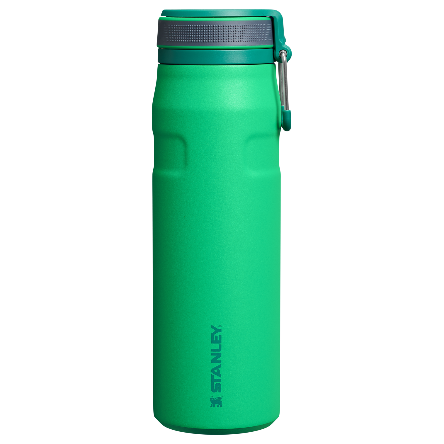 stanley-1913-iceflow-bottle-with-twist-flip-lid-24-oz-aerolight-lightweight-insu image 1