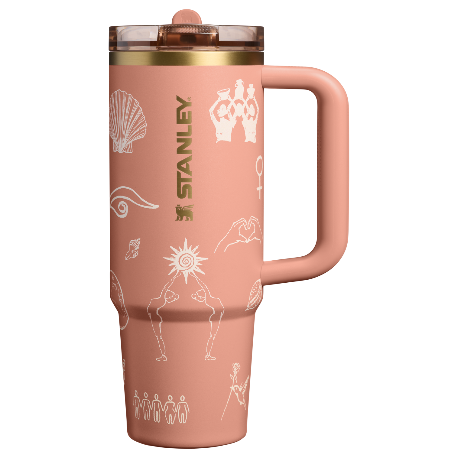 stanley-1913-x-nest-quencher-protour-flip-straw-tumbler-30-oz image 1