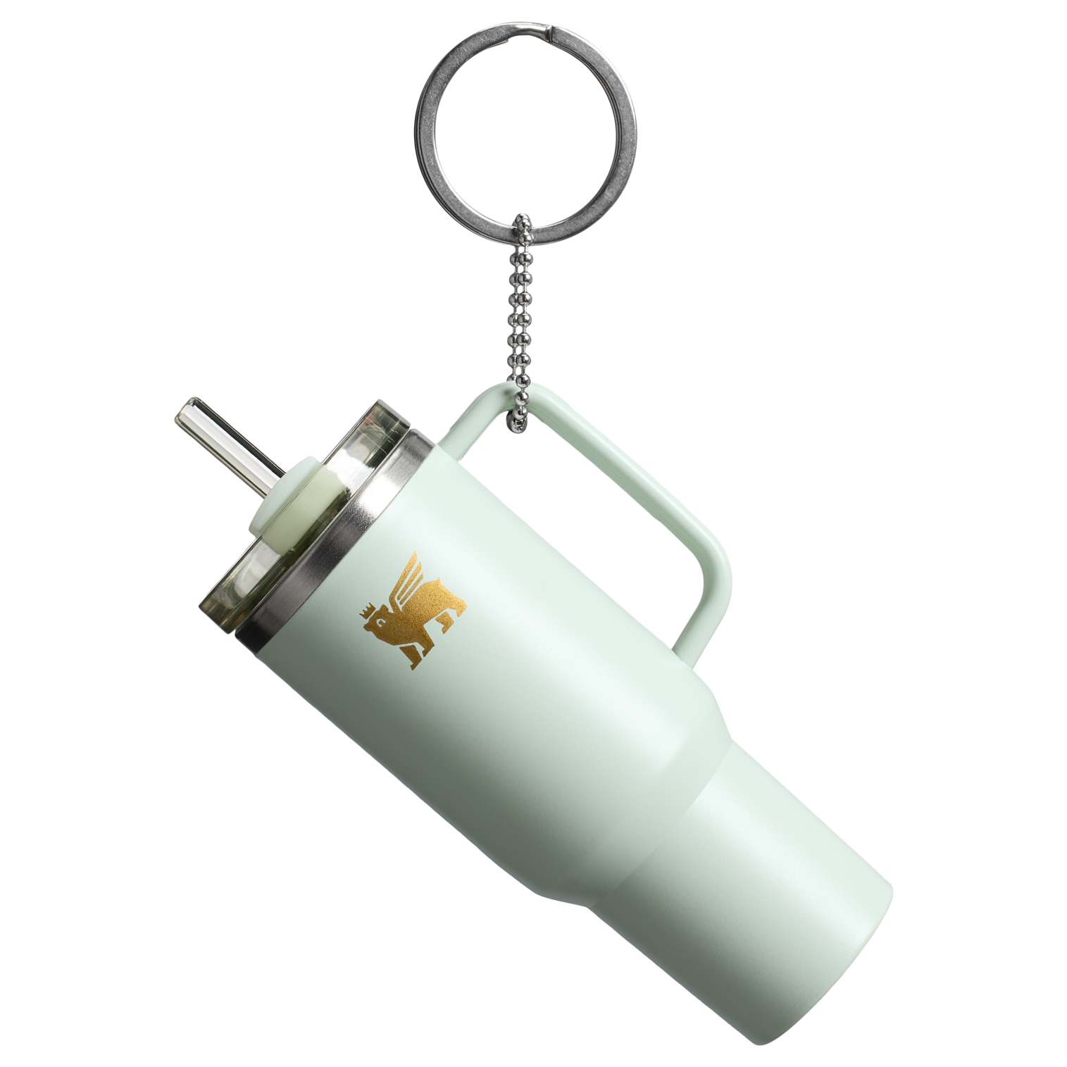 stanley-1913-the-quencher-h2-0-tumbler-keychain image 2