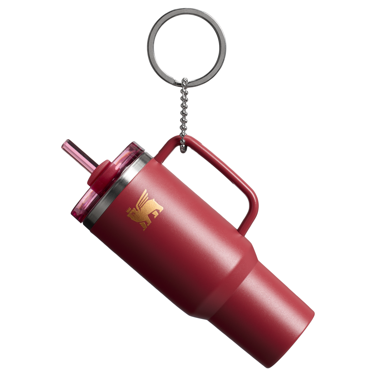 stanley-1913-the-quencher-h2-0-tumbler-keychain image 1