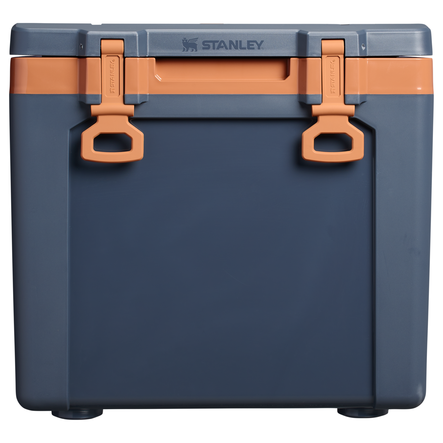 stanley-1913-cold-for-days-wheeled-outdoor-cooler-50-qt-with-telescoping-handle image 1