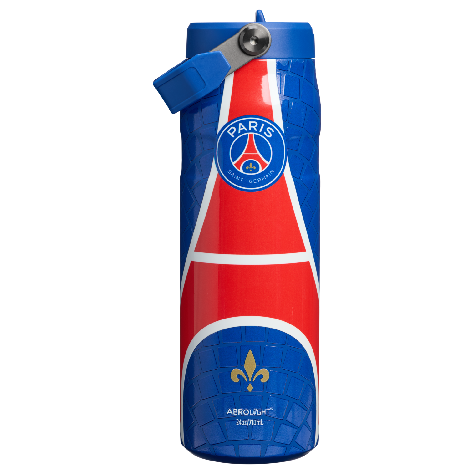 stanley-1913-x-paris-saint-germain-iceflow-flip-straw-tumbler-24-oz image 1