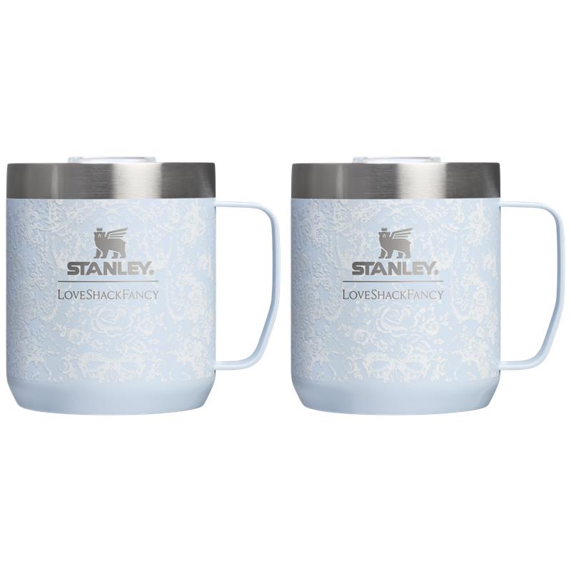 stanley-1913-x-loveshackfancy-holiday-everyday-camp-mug-set-12-oz-2-pack image 3