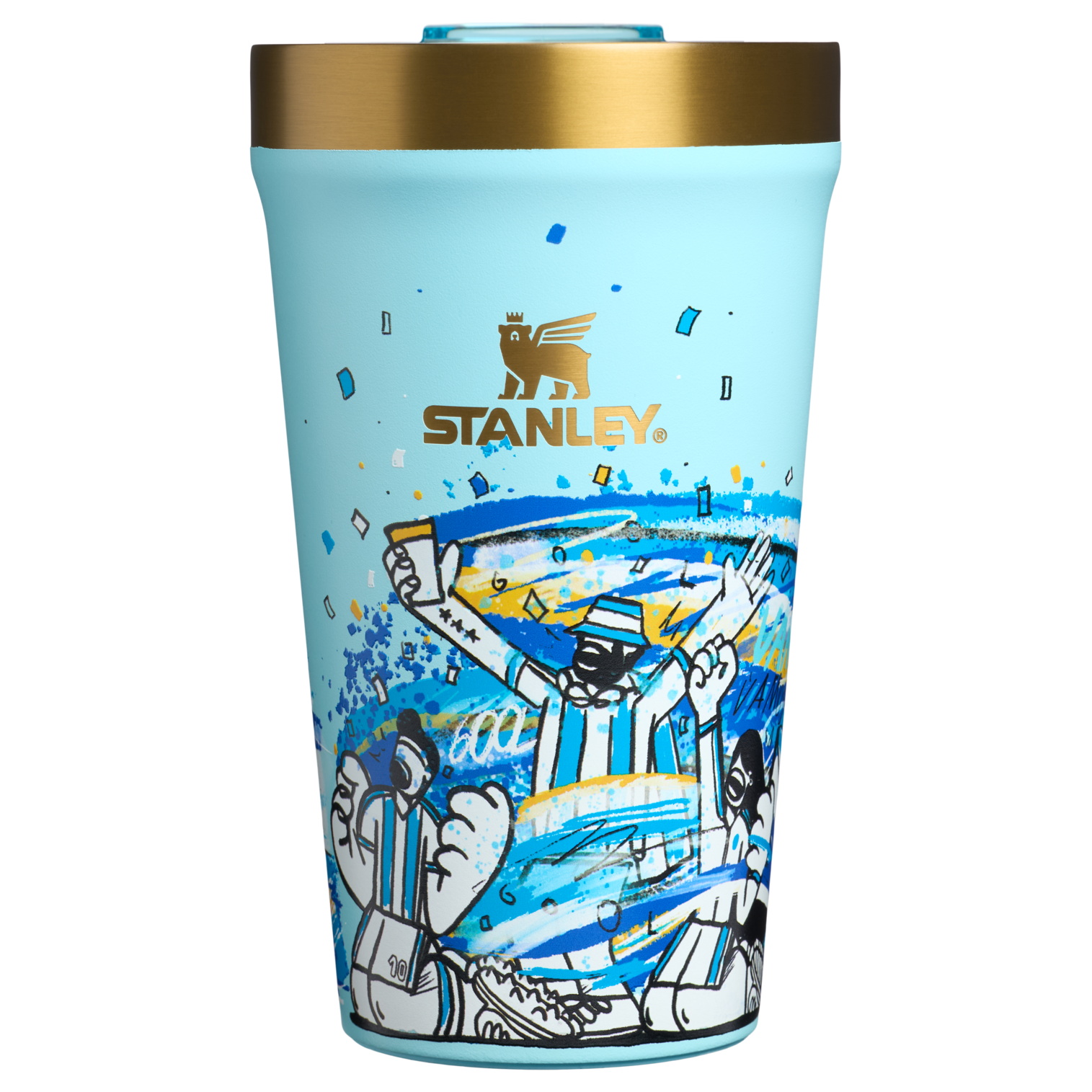 stanley-1913-f-tbol-artist-collection-everyday-tumbler-16-oz image 2