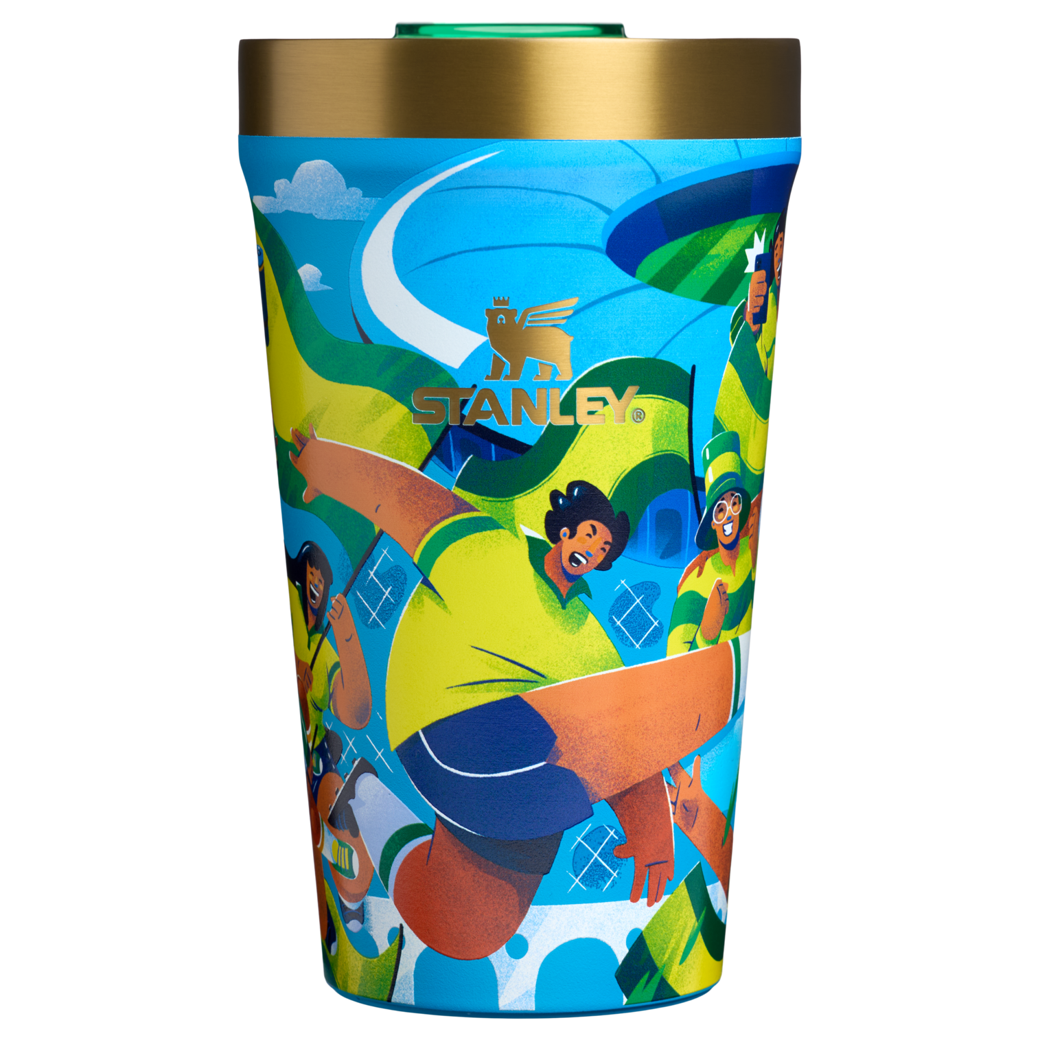 stanley-1913-f-tbol-artist-collection-everyday-tumbler-16-oz image 3