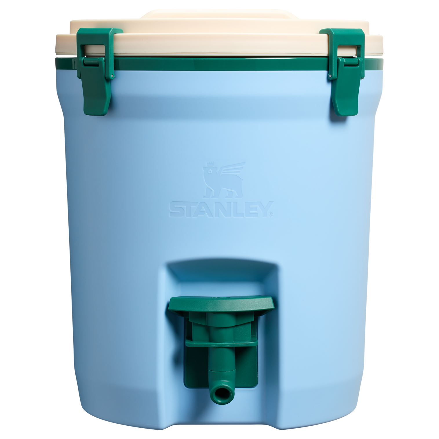 stanley-1913-adventure-fast-flow-water-jug-2-gallon image 1