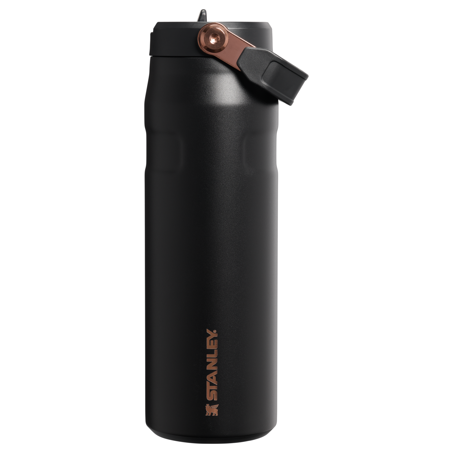 stanley-1913-x-messi-iceflow-flip-straw-2-0-bottle-24-oz image 2