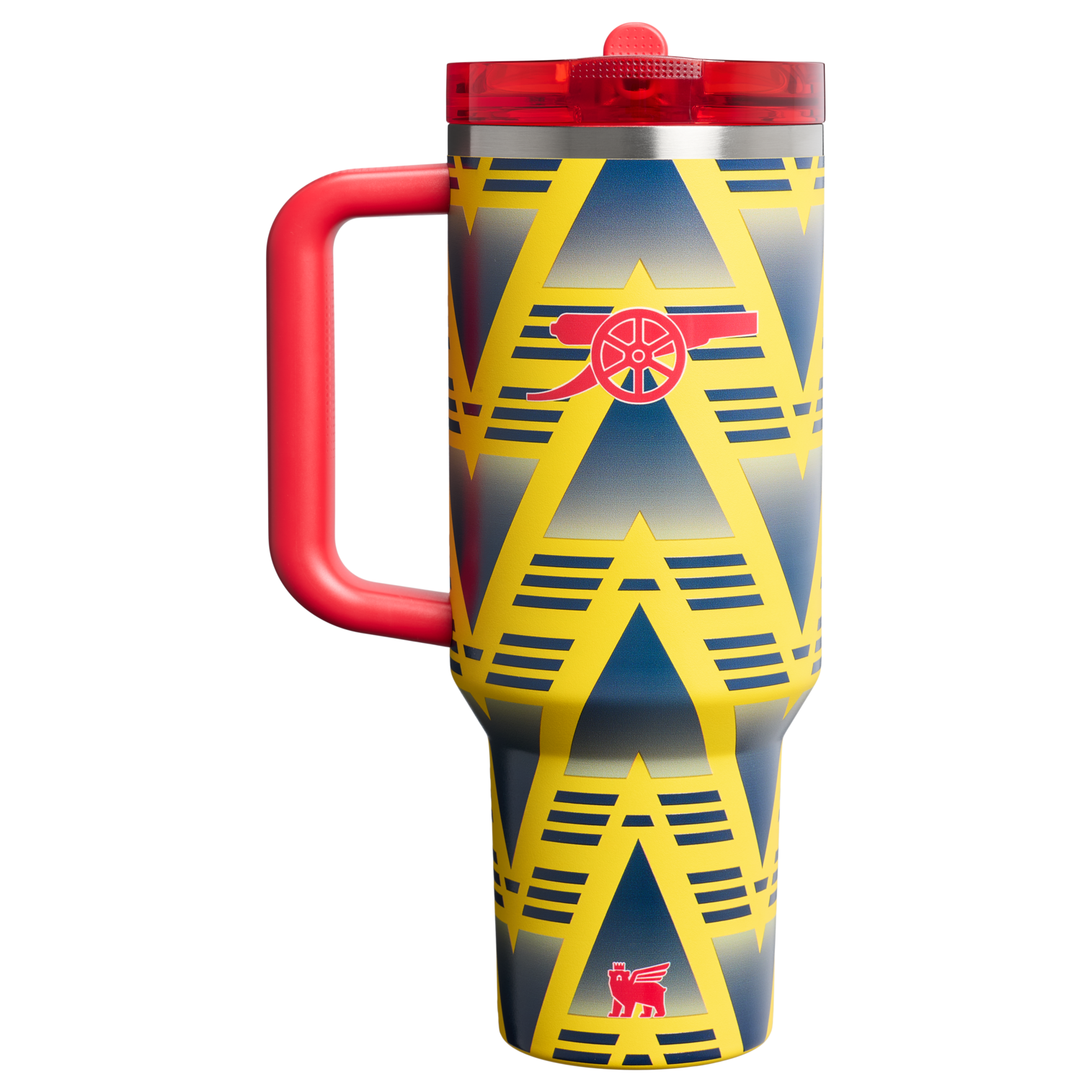 stanley-1913-x-arsenal-quencher-protour-flip-straw-tumbler-40-oz-limited-edition image 4