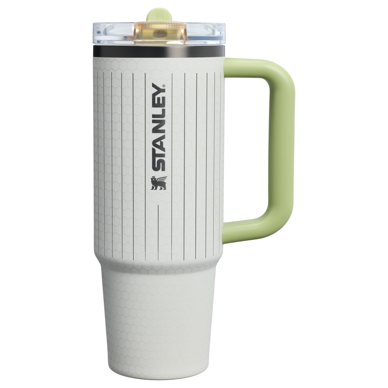 stanley-1913-x-nelly-korda-quencher-protour-flip-straw-tumbler-30-oz-leakproof-d image 1