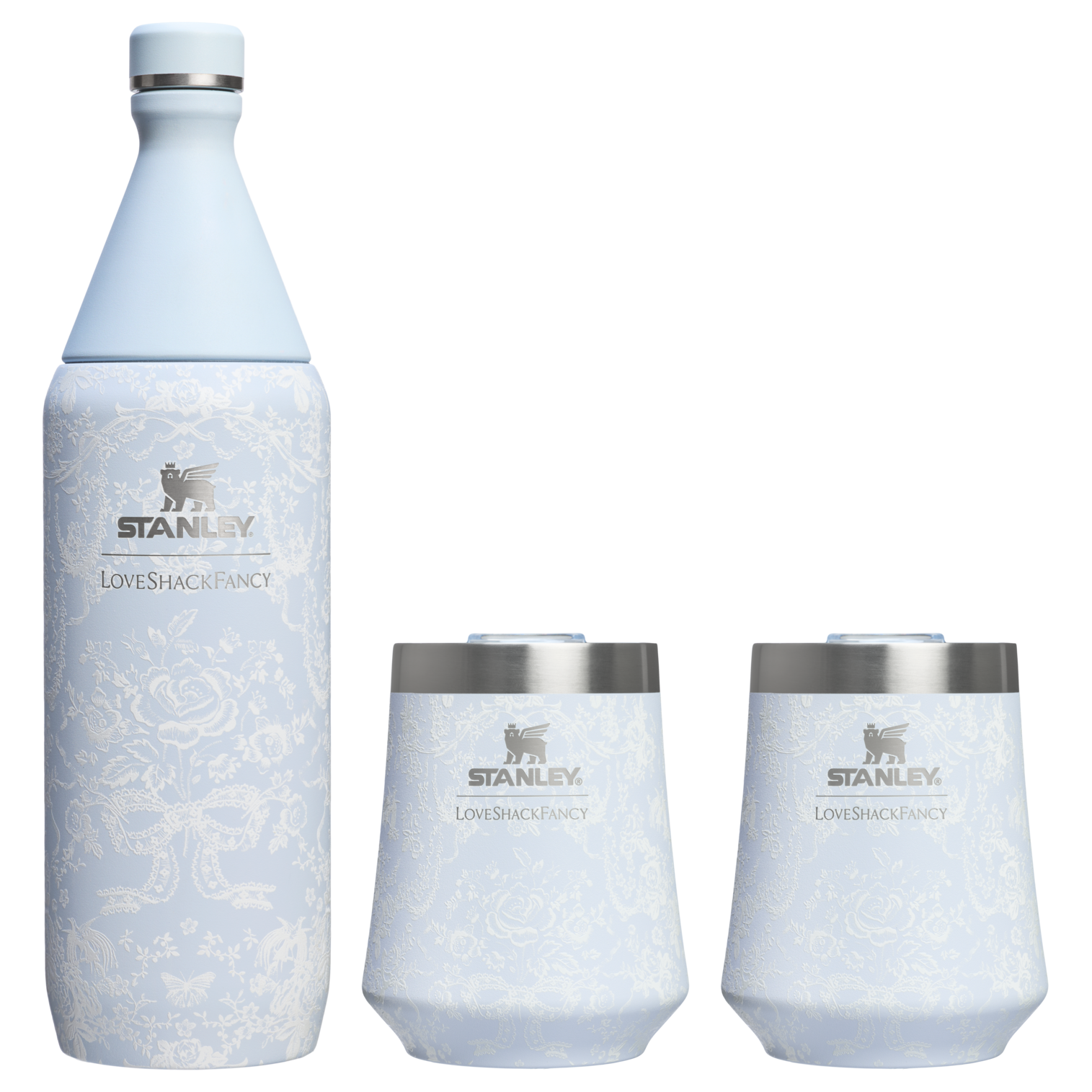 stanley-1913-x-loveshackfancy-holiday-reserve-all-day-wine-set-34-oz-bottle-11-o image 1