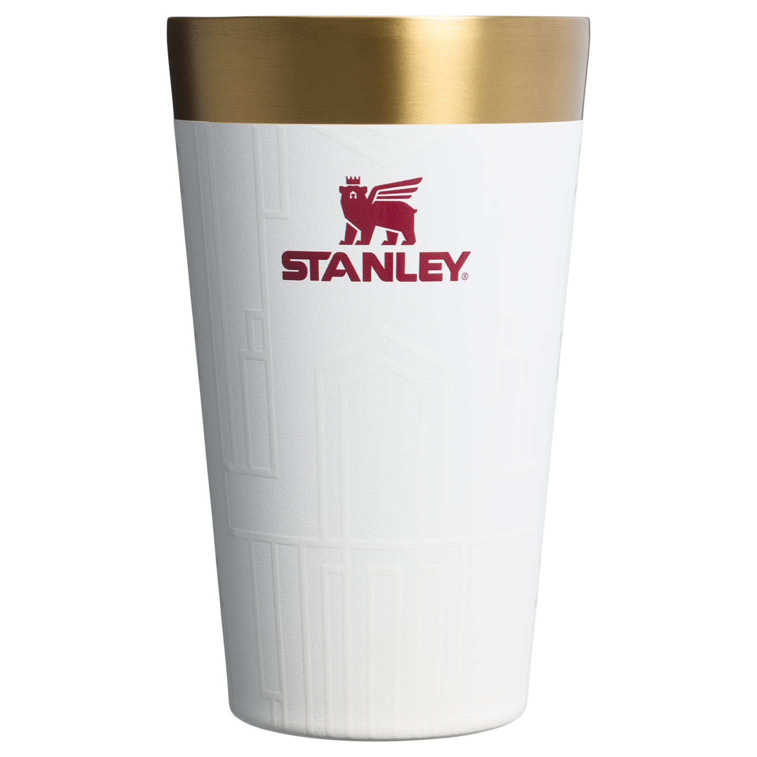 stanley-1913-x-arsenal-adventure-stacking-tumbler-16-oz image 1