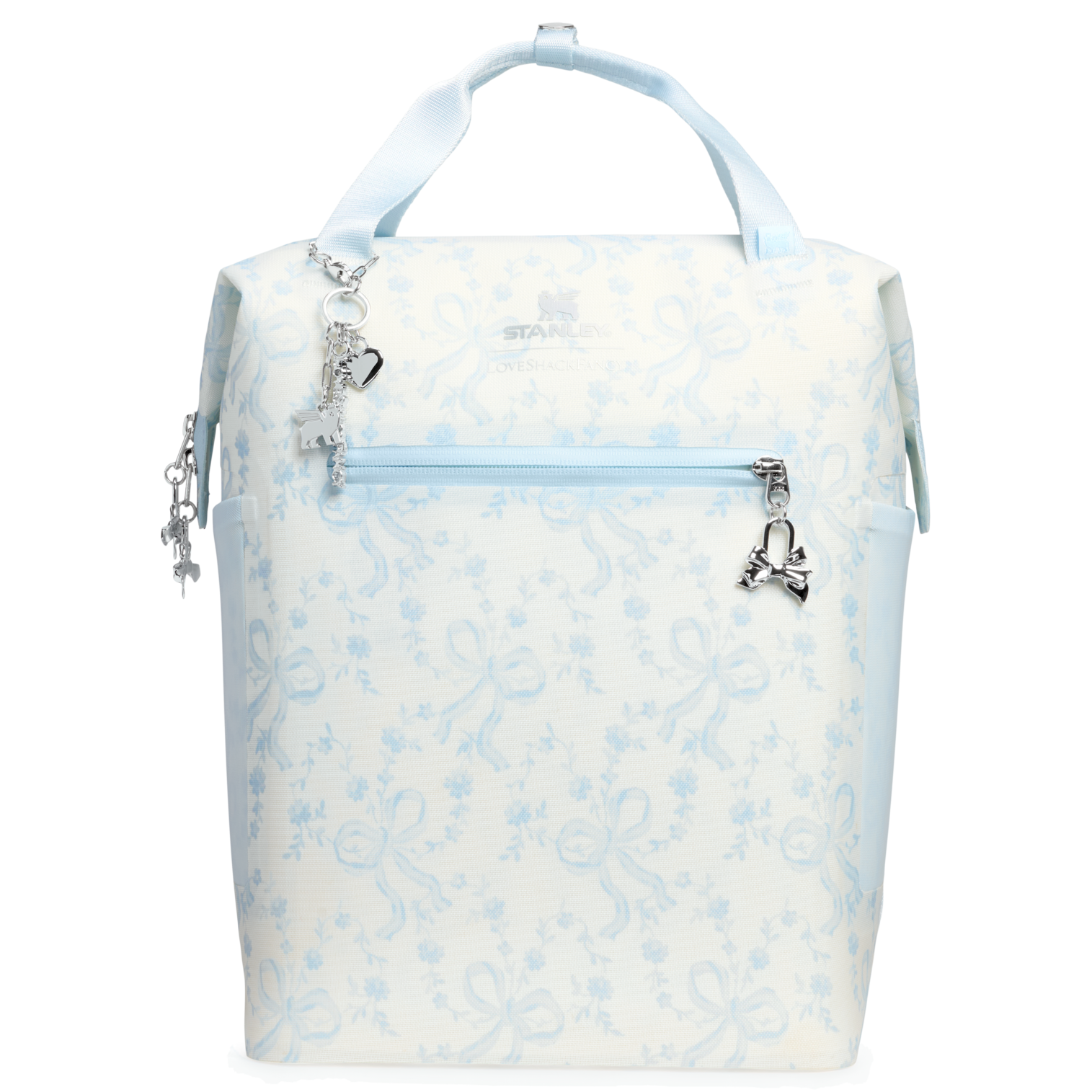 stanley-1913-x-loveshackfancy-holiday-all-day-madeleine-mini-cooler-backpack-20- image 1