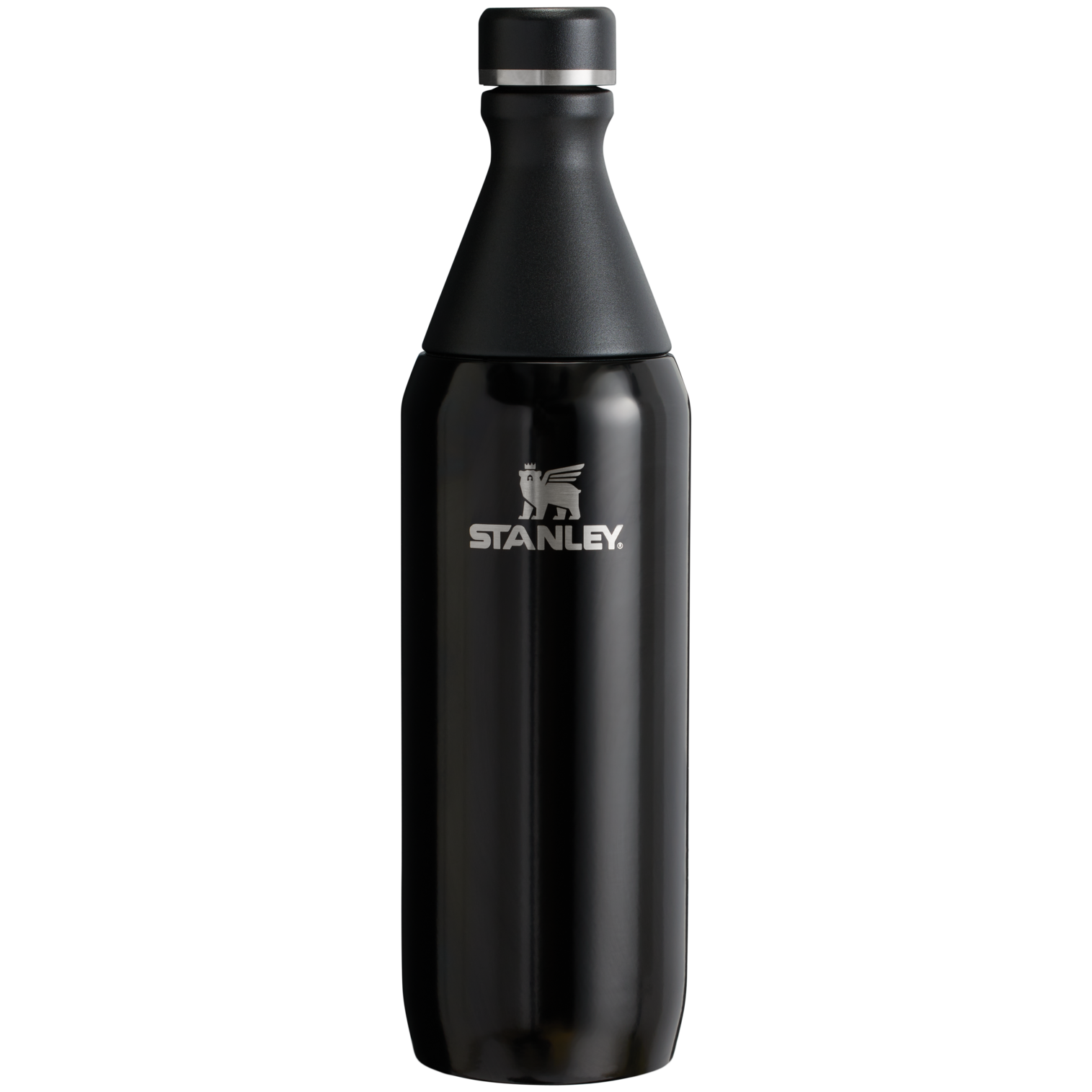 stanley-1913-all-day-slim-bottle-20-oz-leakproof-insulated-sustainable image 3