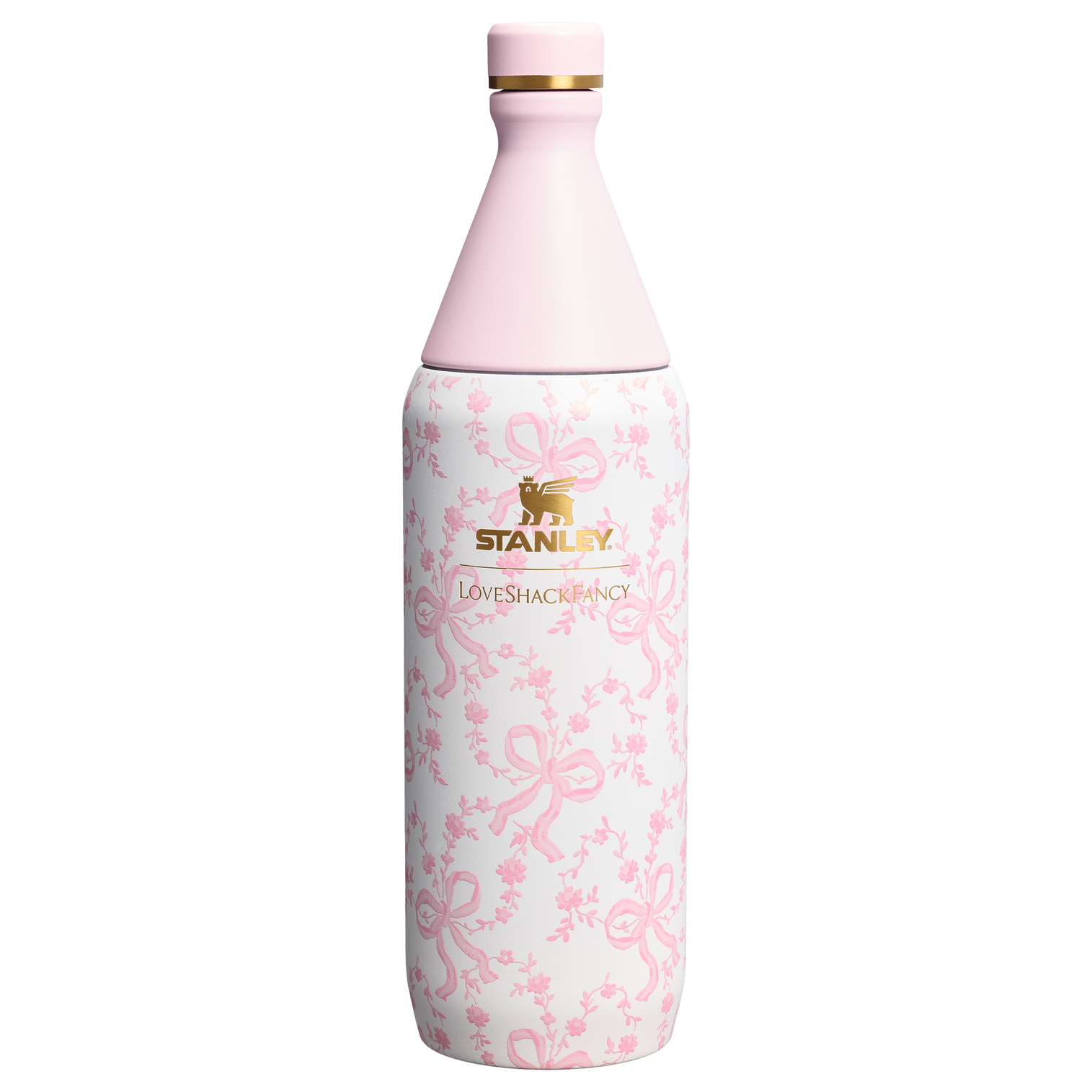 stanley-1913-x-loveshackfancy-all-day-slim-bottle-34-oz-limited-edition-holiday image 2