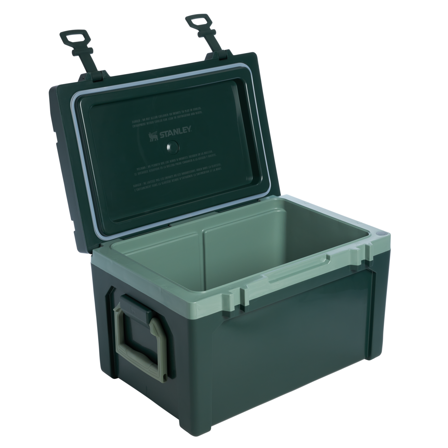 stanley-1913-adventure-cold-for-days-outdoor-cooler-50-qt image 2