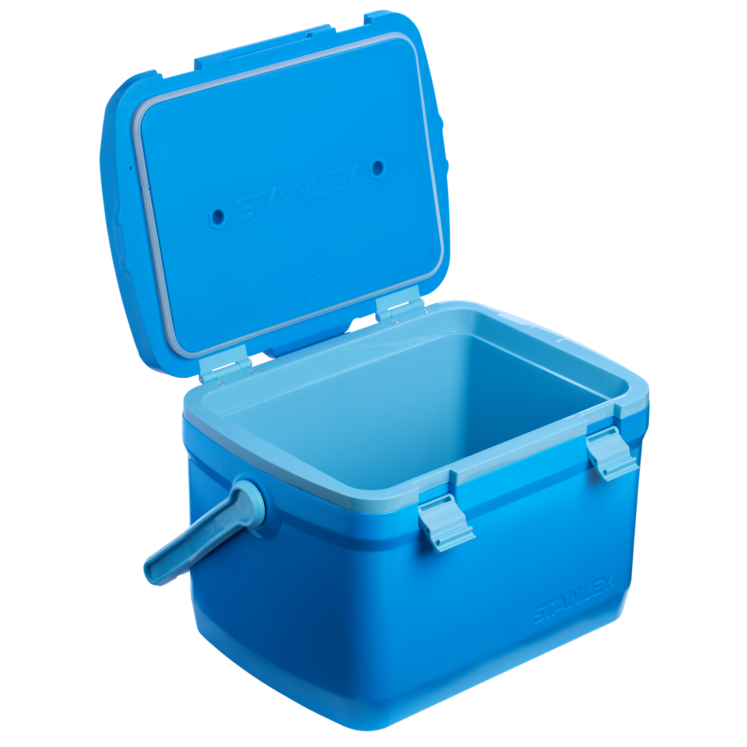 stanley-1913-the-easy-carry-outdoor-cooler-16-qt-leakproof-insulated-cooler-for- image 6