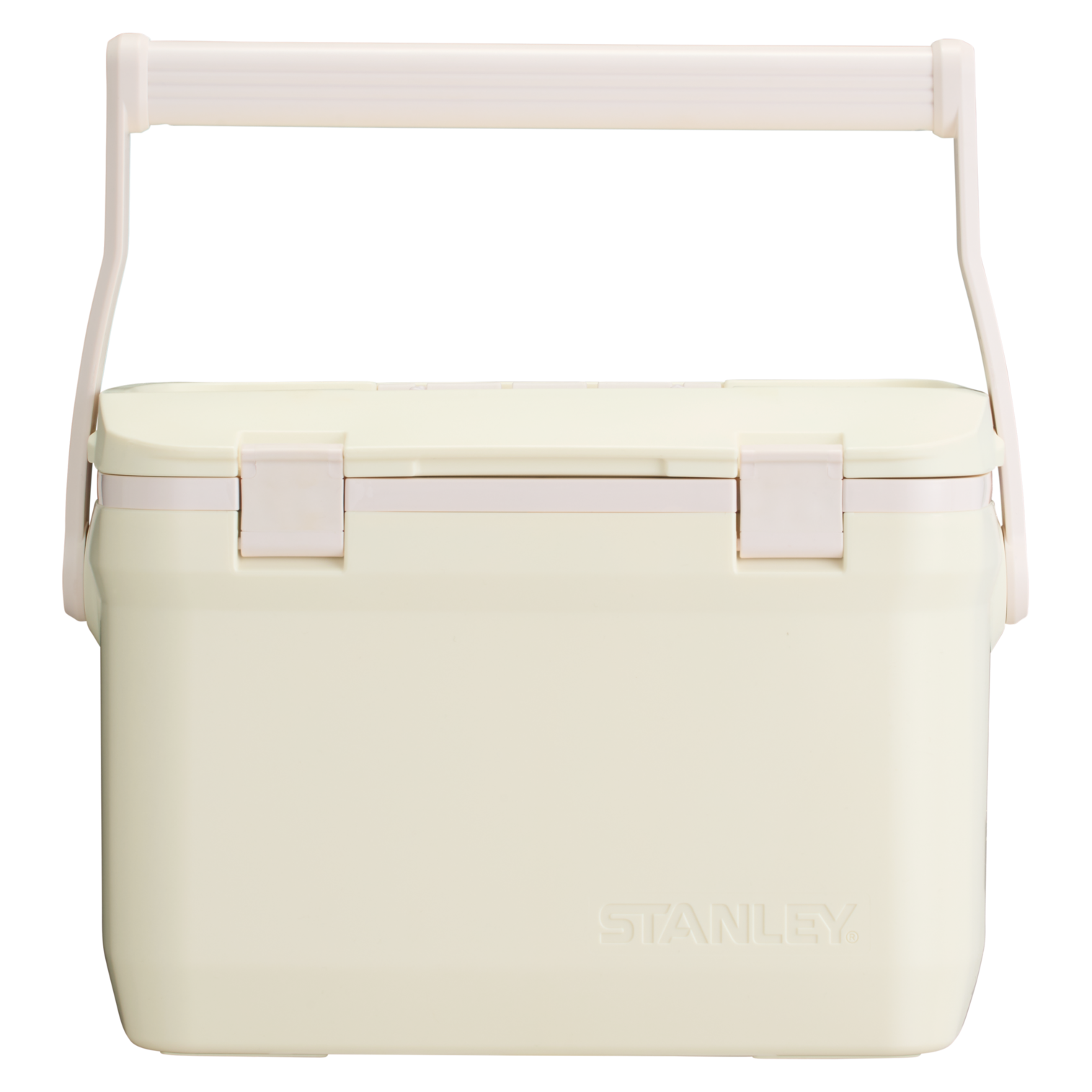 stanley-1913-the-easy-carry-outdoor-cooler-16-qt-leakproof-insulated-cooler-for- image 1