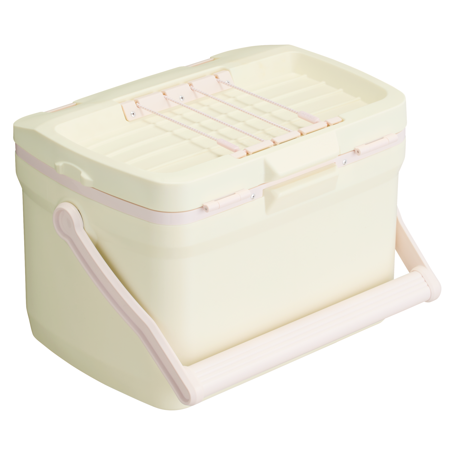 stanley-1913-the-easy-carry-outdoor-cooler-16-qt-leakproof-insulated-cooler-for- image 2