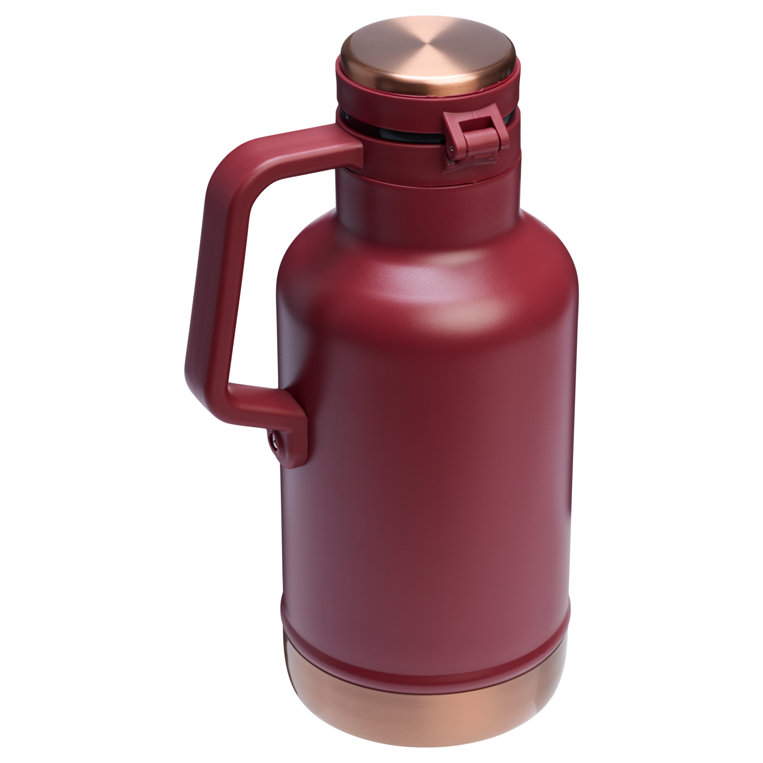 stanley-1913-the-stay-chill-growler-set-64-oz-16-oz image 5