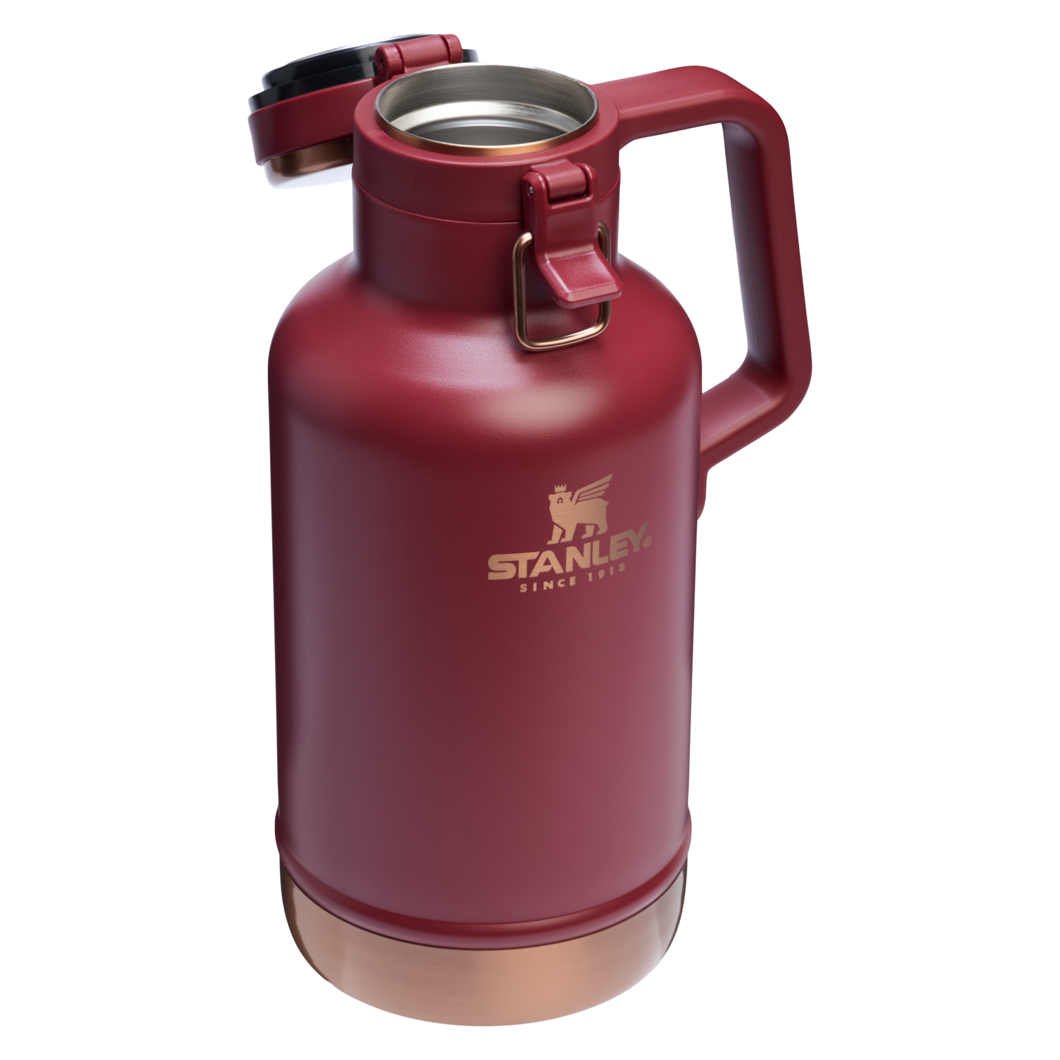 stanley-1913-the-stay-chill-growler-set-64-oz-16-oz image 3
