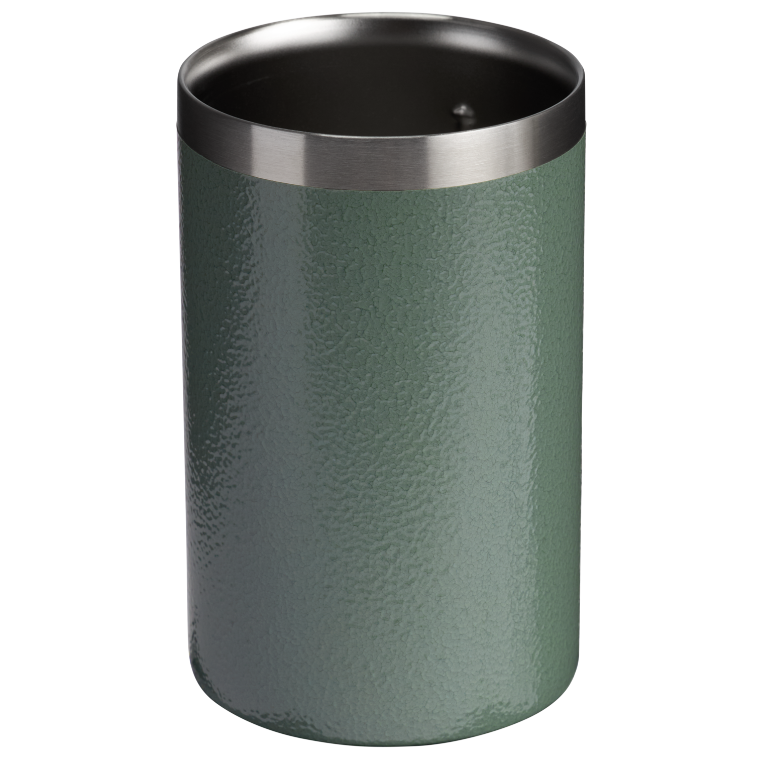stanley-1913-the-everyday-can-cooler-cup-10-oz-with-reusable-straw-and-press-in- image 2