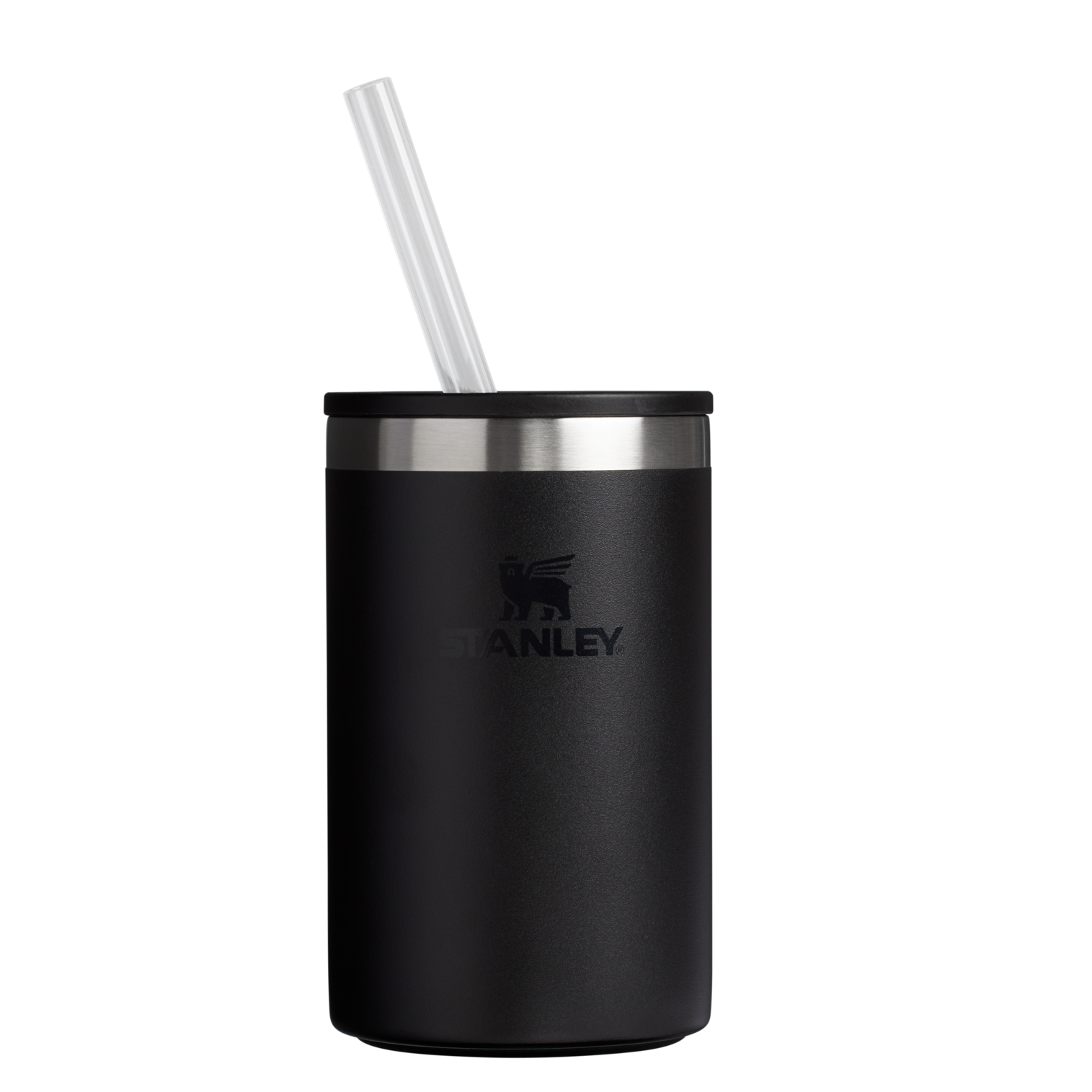 stanley-1913-the-everyday-can-cooler-cup-10-oz-with-reusable-straw-and-press-in- image 5