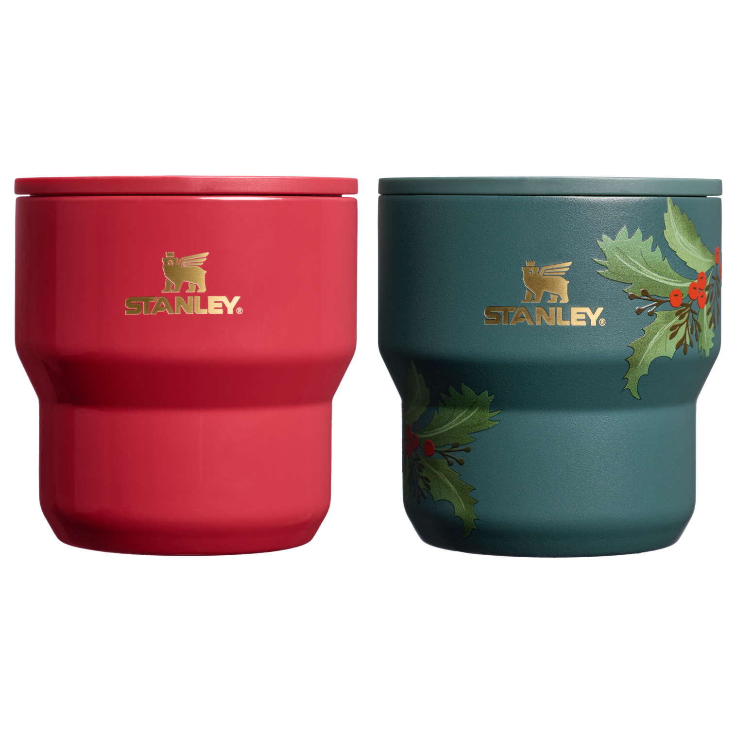 stanley-1913-cheers-cheer-stay-hot-stacking-cup-2-piece-set-10-oz image 1