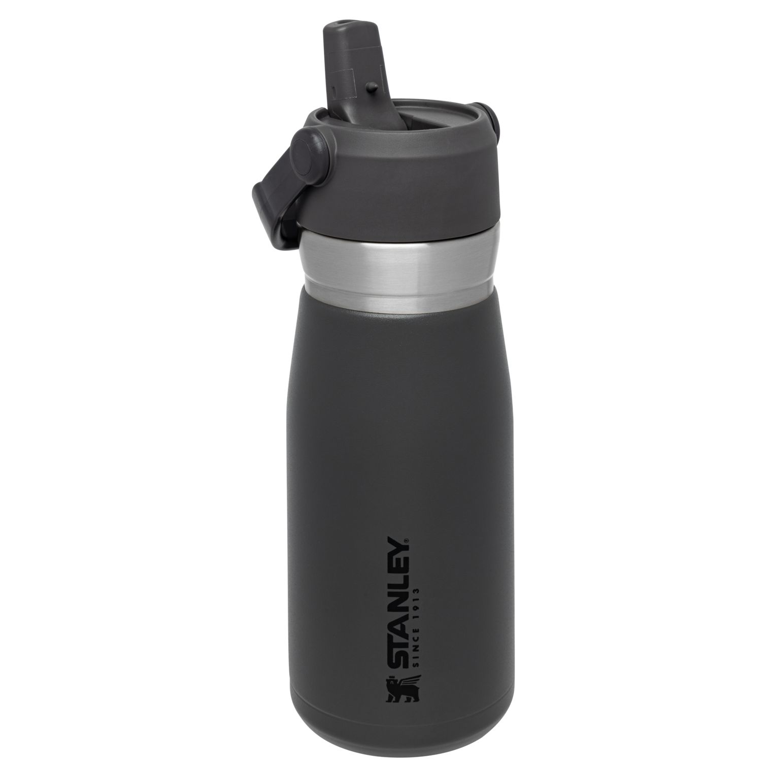 stanley-1913-go-flip-straw-water-bottle-27-oz-leakproof-hydration-with-rotating- image 2