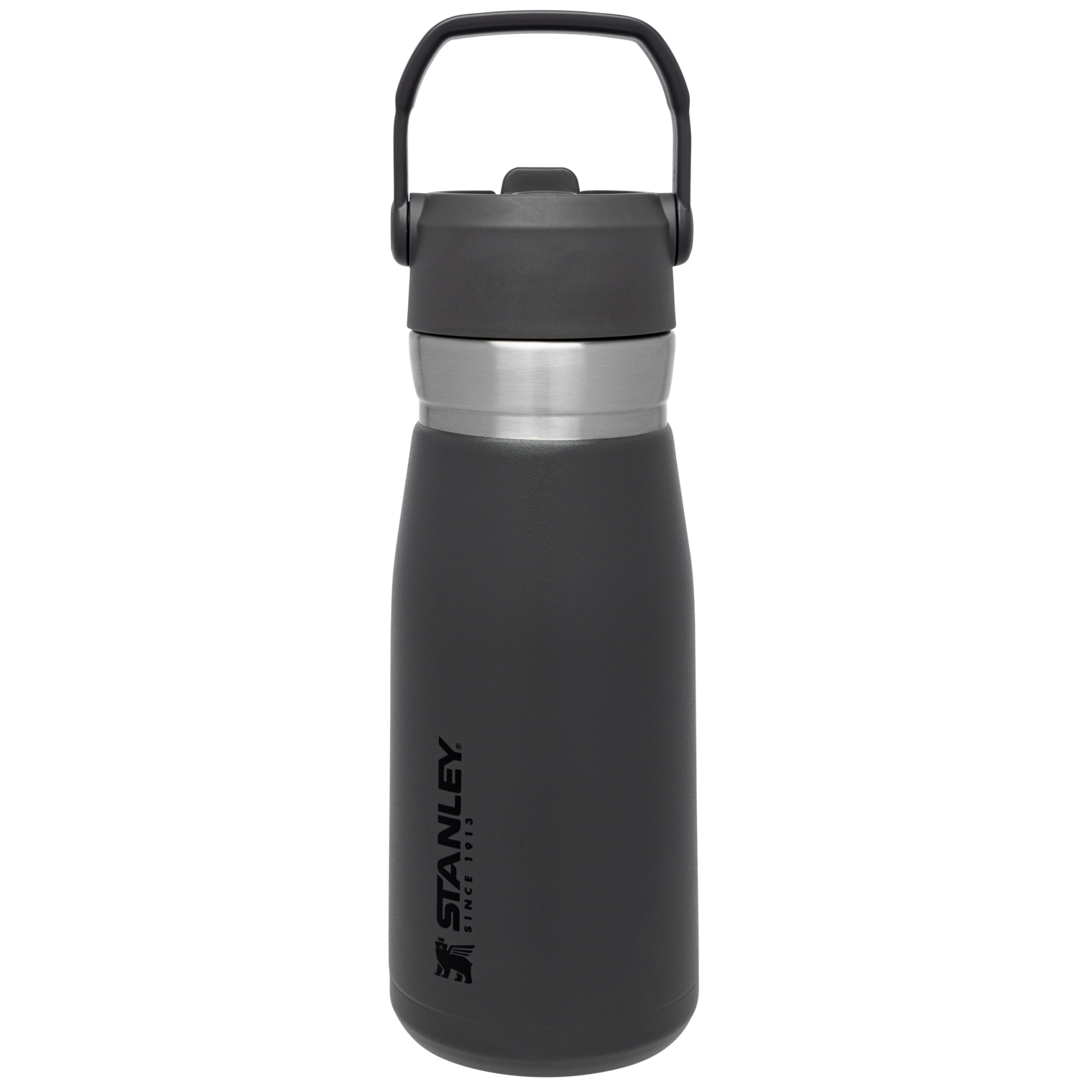 stanley-1913-go-flip-straw-water-bottle-27-oz-leakproof-hydration-with-rotating- image 1
