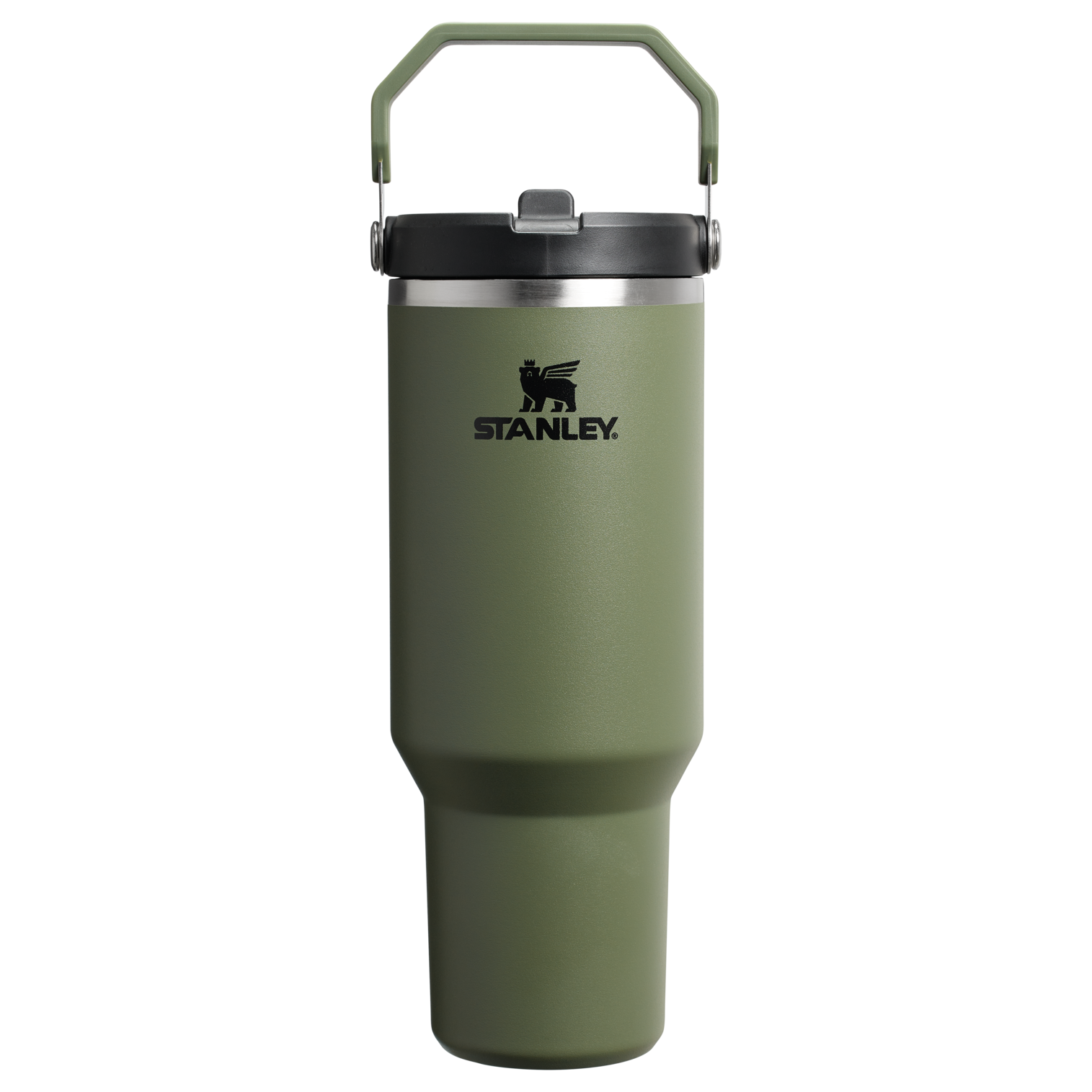 stanley-1913-the-iceflow-flip-straw-tumbler-40-oz-customizable-stanley-create image 1