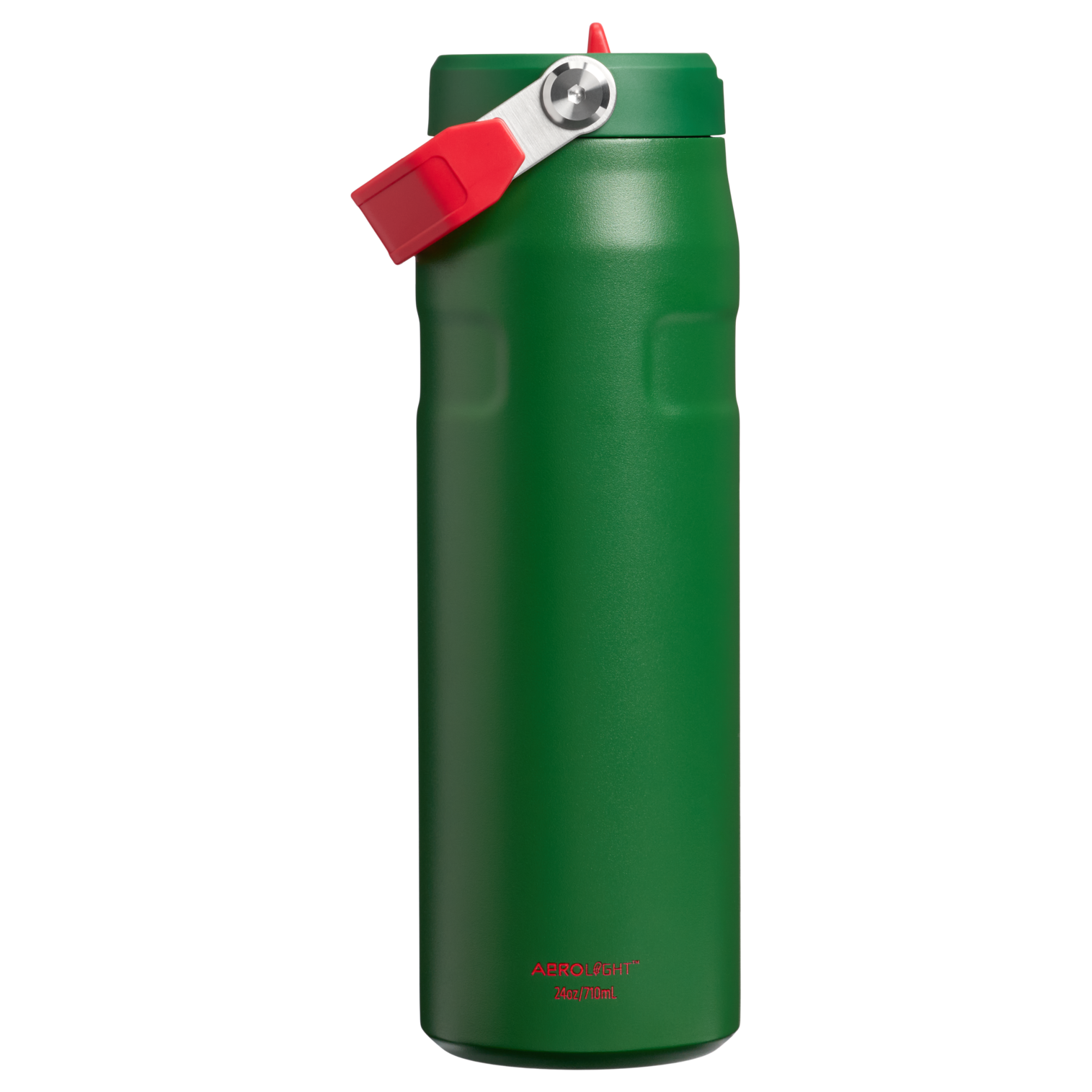 stanley-1913-country-collection-iceflow-aerolight-flip-straw-bottle-24-oz-feathe image 2