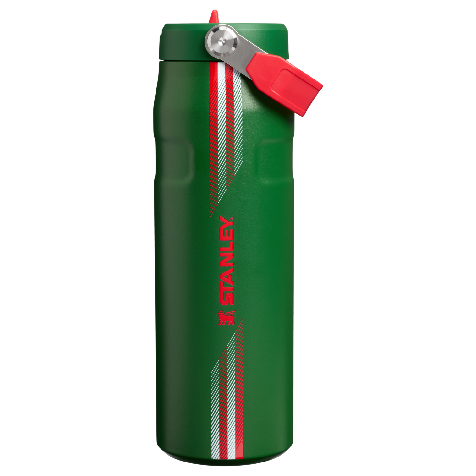 stanley-1913-country-collection-iceflow-aerolight-flip-straw-bottle-24-oz-feathe image 5