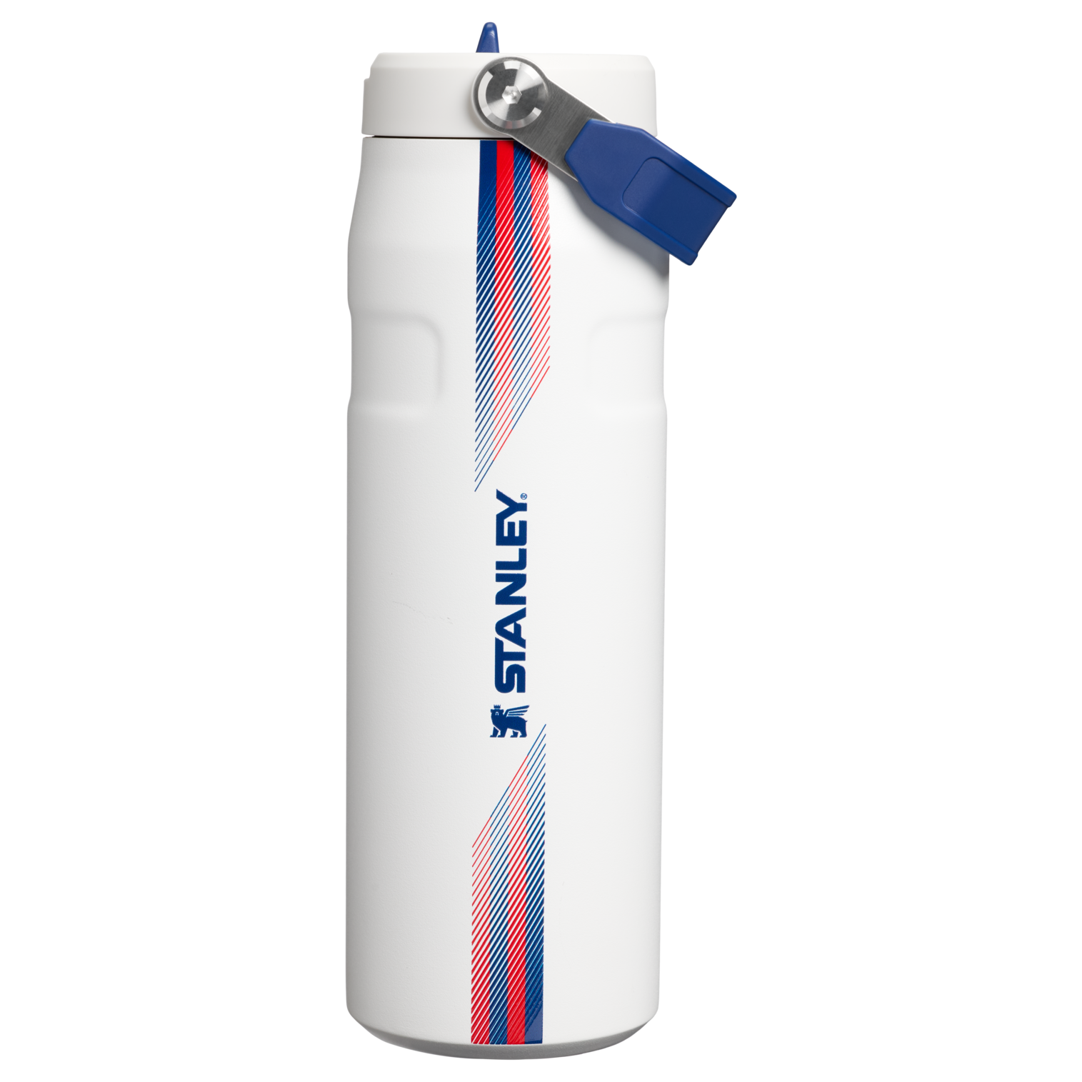 stanley-1913-country-collection-iceflow-aerolight-flip-straw-bottle-24-oz image 2