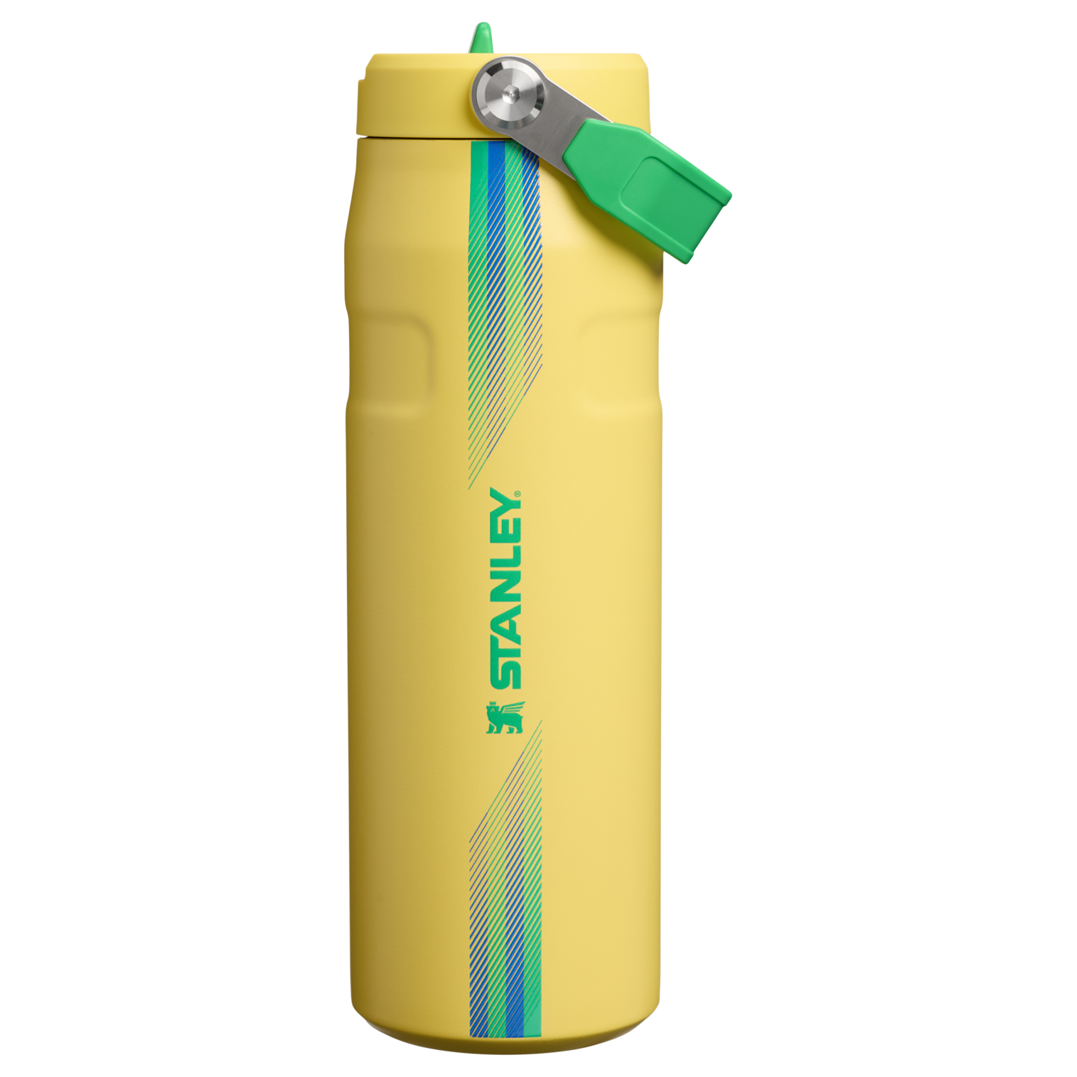 stanley-1913-country-collection-iceflow-aerolight-flip-straw-bottle-24-oz image 1