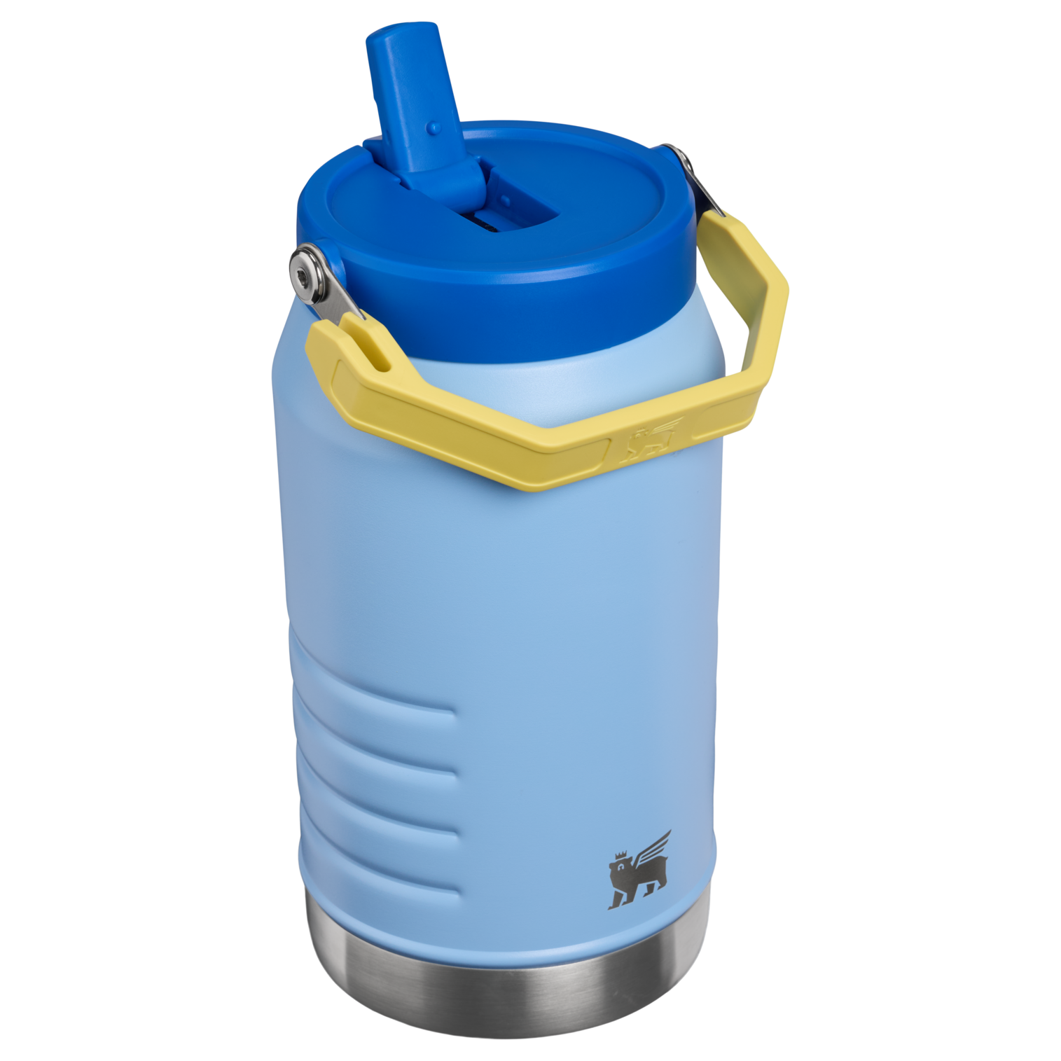 stanley-1913-iceflow-flip-straw-jug-64-oz image 2