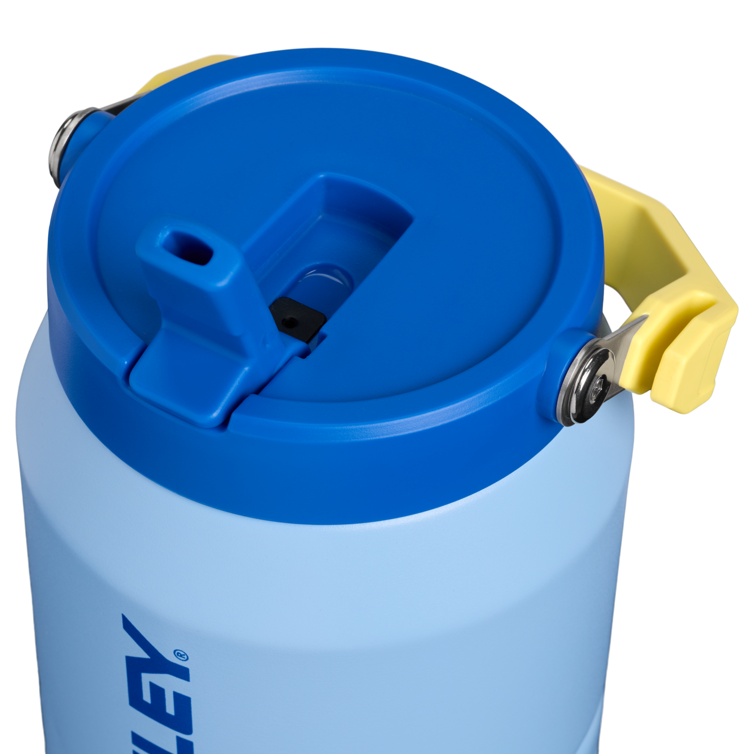 stanley-1913-iceflow-flip-straw-jug-64-oz image 3