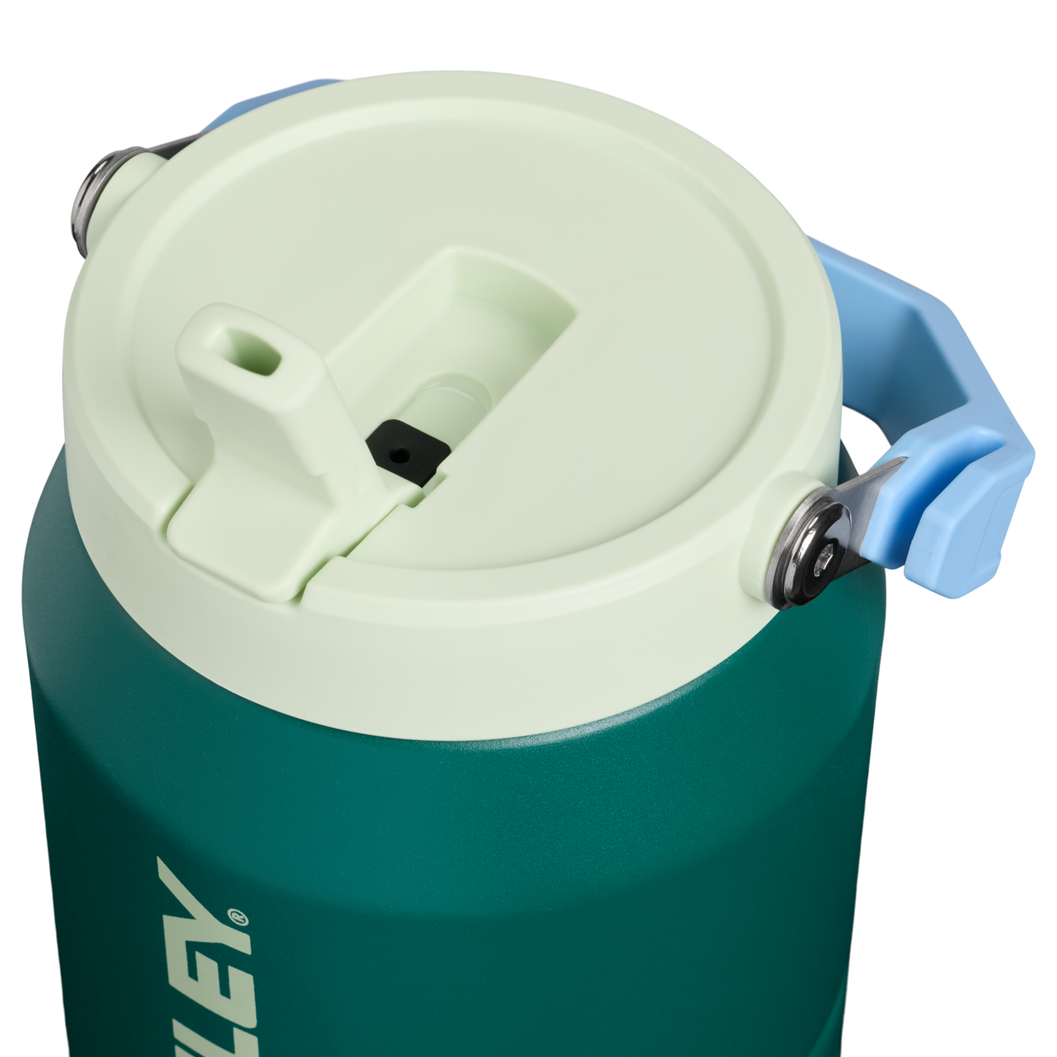 stanley-1913-iceflow-flip-straw-jug-64-oz image 6