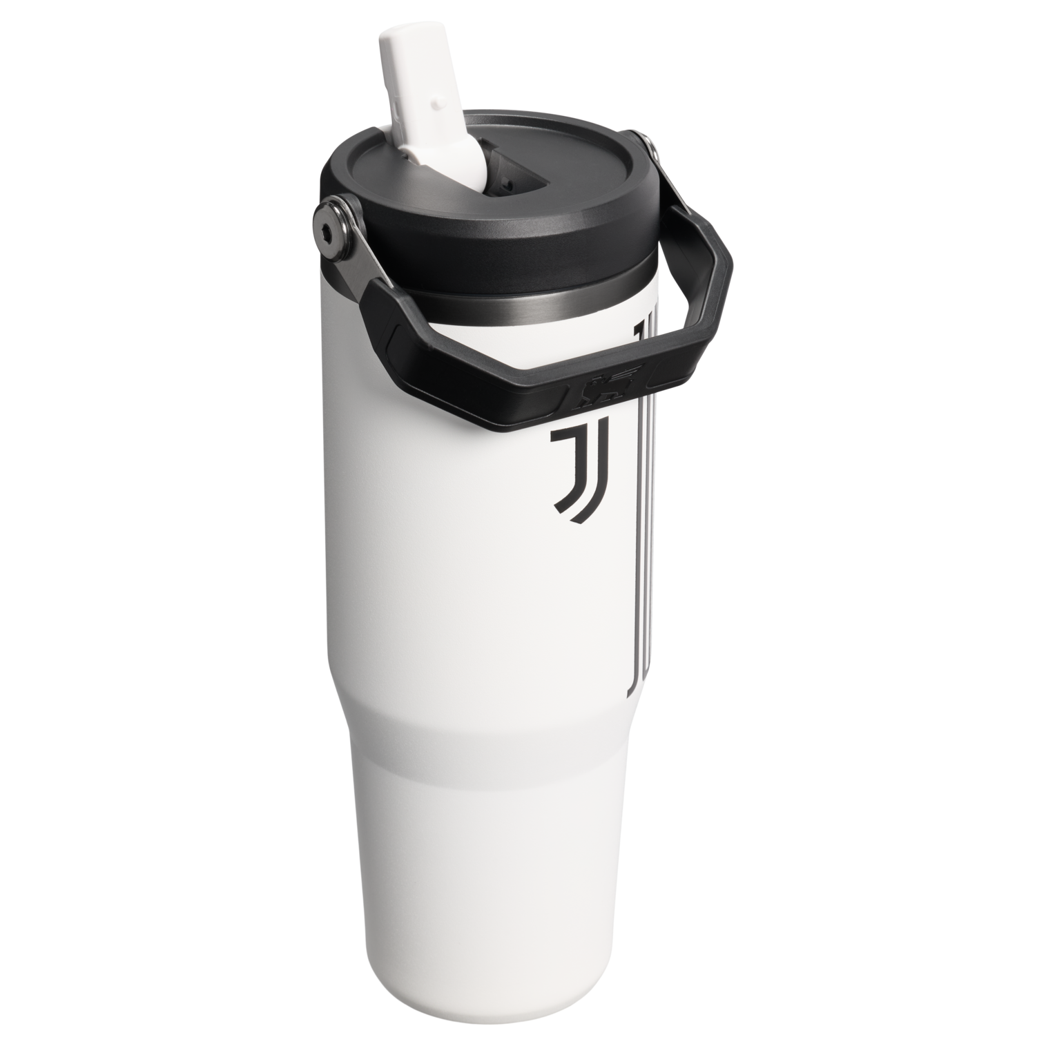 stanley-1913-x-juventus-the-iceflow-flip-straw-2-0-tumbler-30-oz image 2