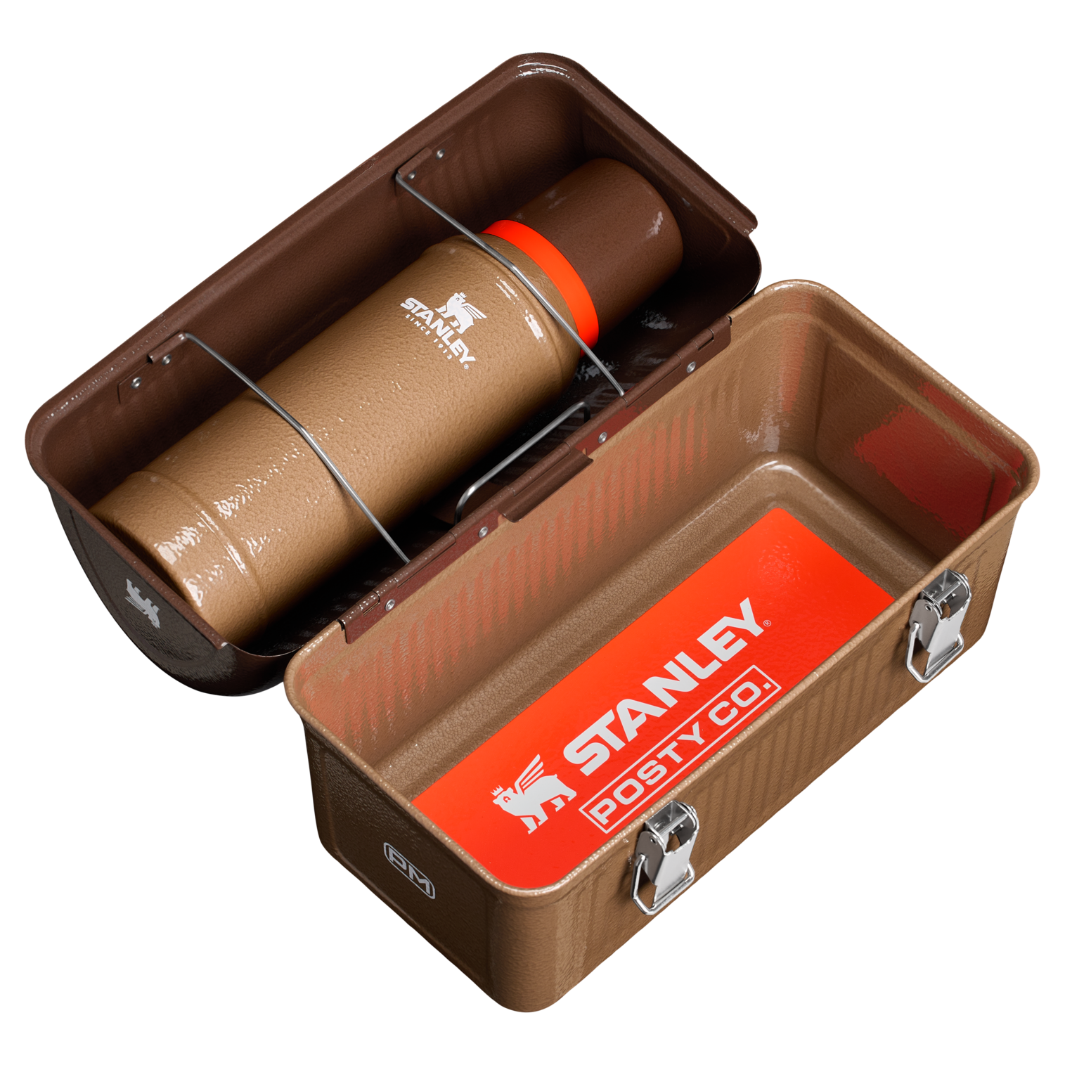 stanley-1913-post-malone-x-stanley-legendary-classic-bottle-and-lunch-box-set image 8
