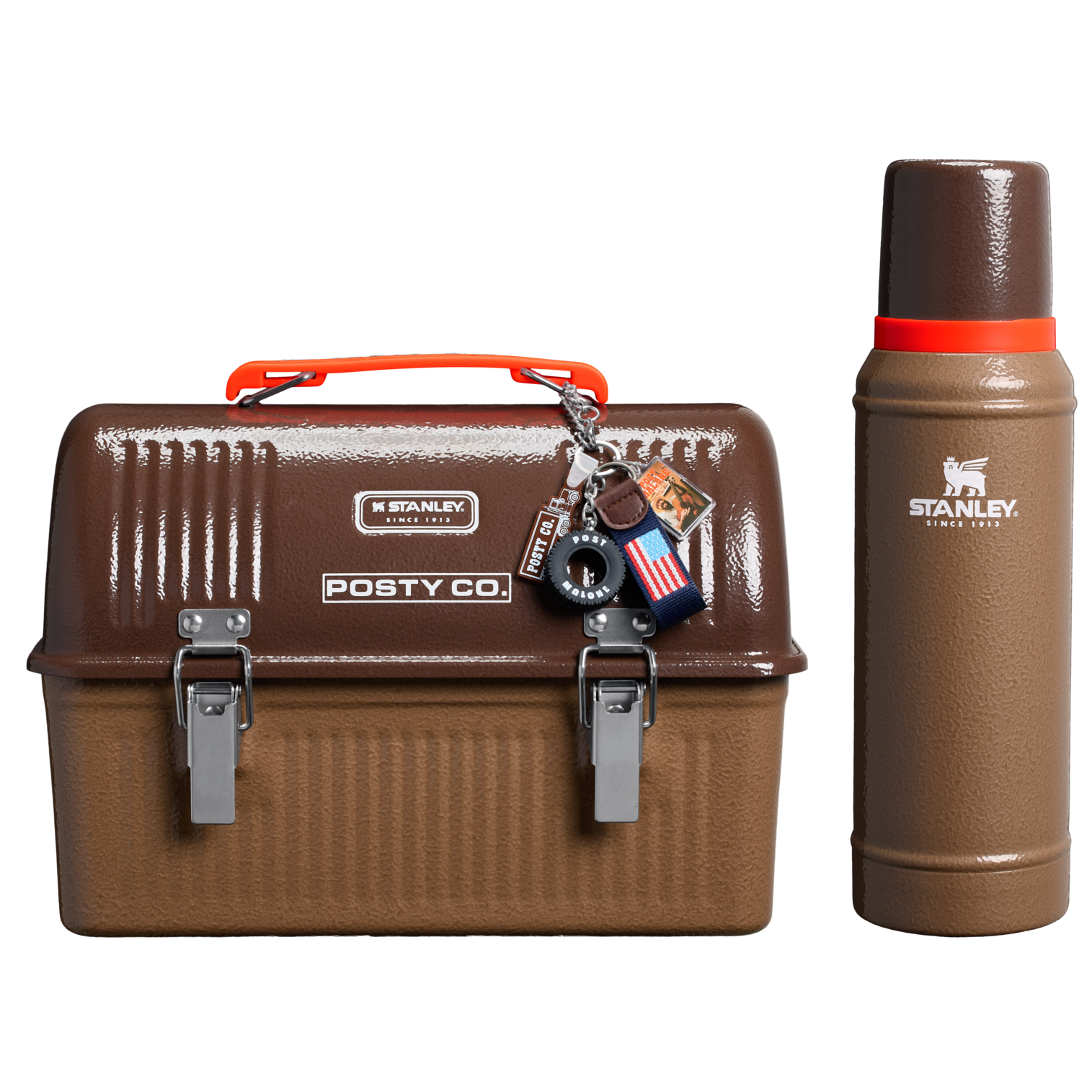stanley-1913-post-malone-x-stanley-legendary-classic-bottle-and-lunch-box-set image 1