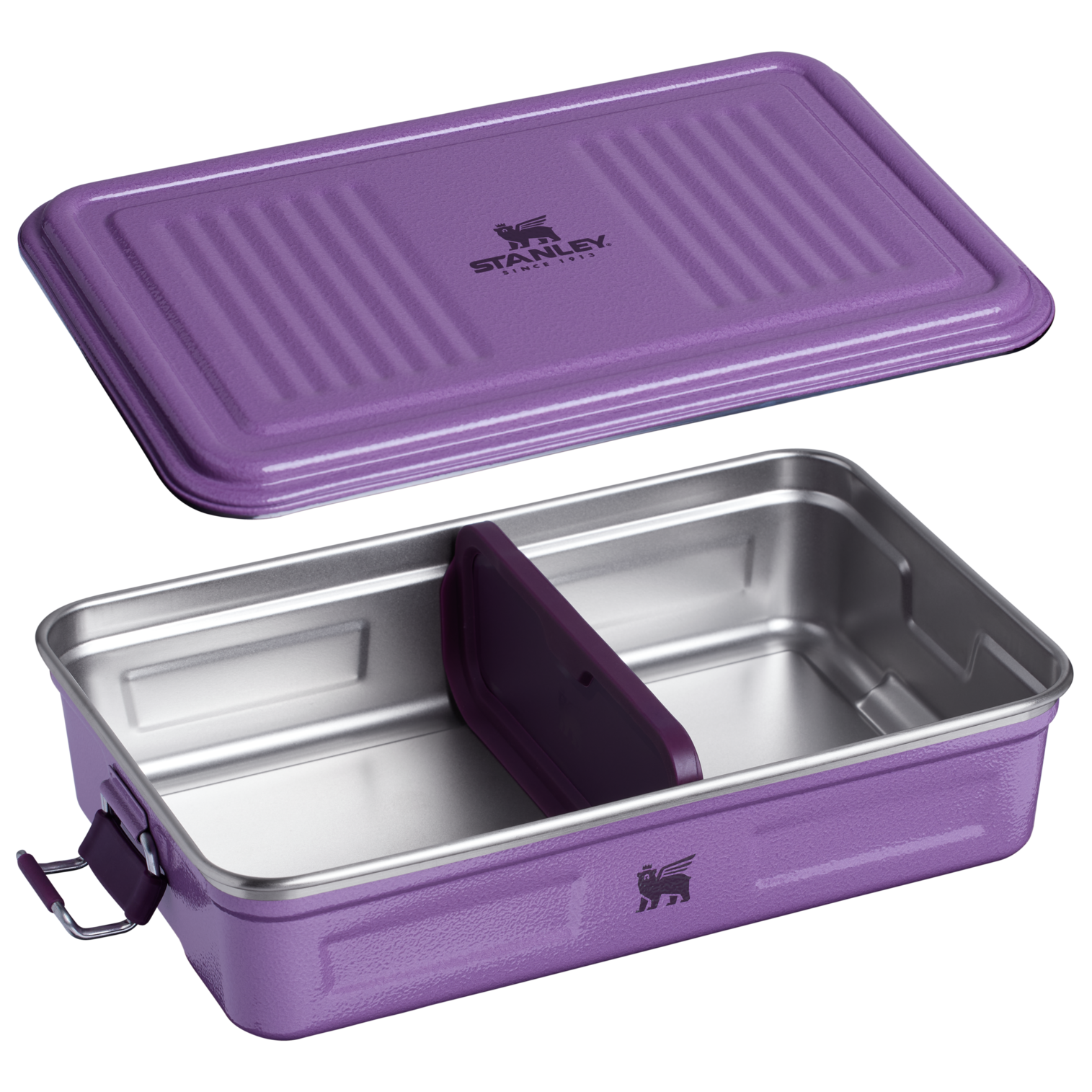 stanley-1913-classic-legendary-useful-box-2-11-qt-stainless-steel-storage image 4