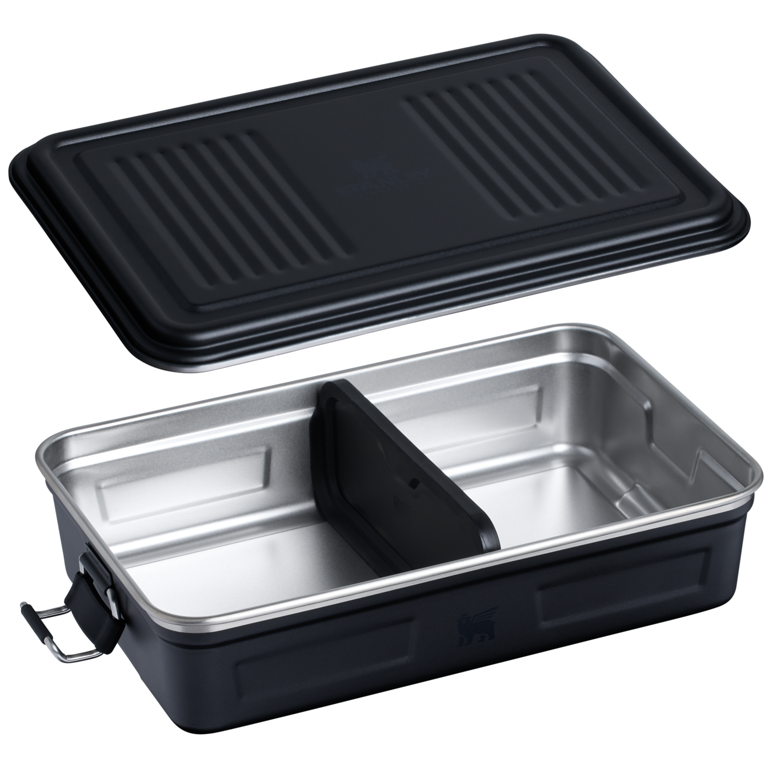 stanley-1913-classic-legendary-useful-box-2-11-qt-stainless-steel-storage image 1