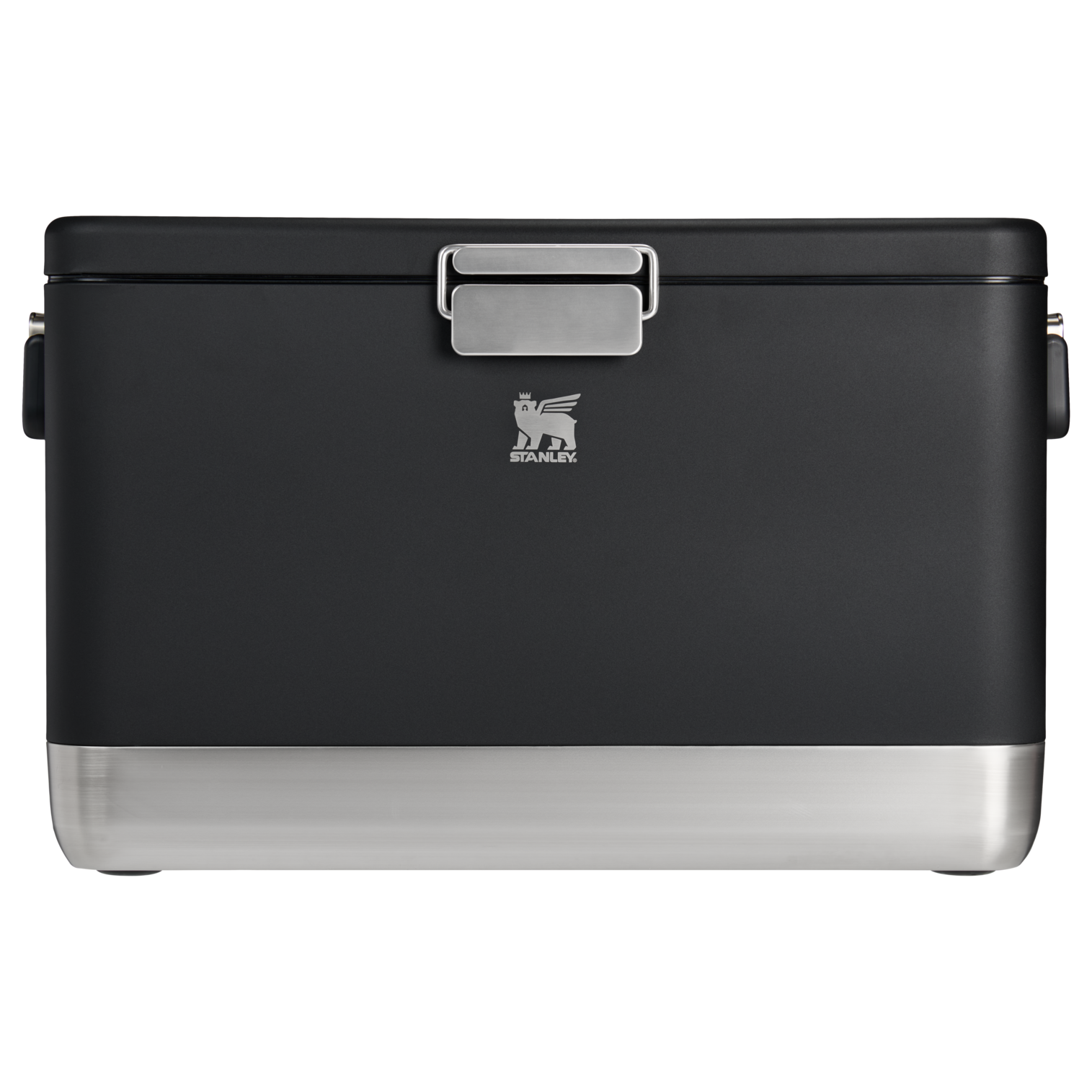 stanley-1913-lifted-spirits-steel-cooler-84-qt-stainless-steel-party-cooler image 7