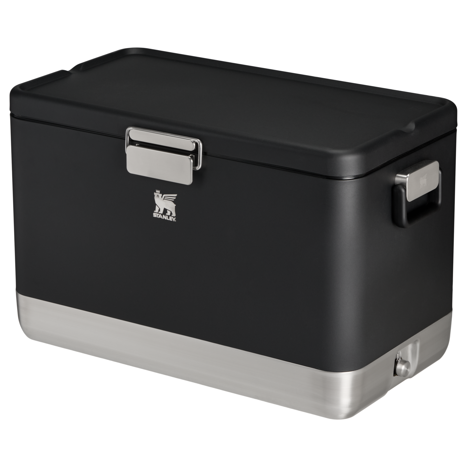 stanley-1913-lifted-spirits-steel-cooler-84-qt-stainless-steel-party-cooler image 5