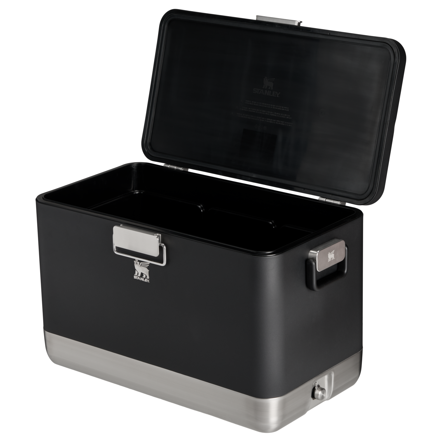 stanley-1913-lifted-spirits-steel-cooler-84-qt-stainless-steel-party-cooler image 6